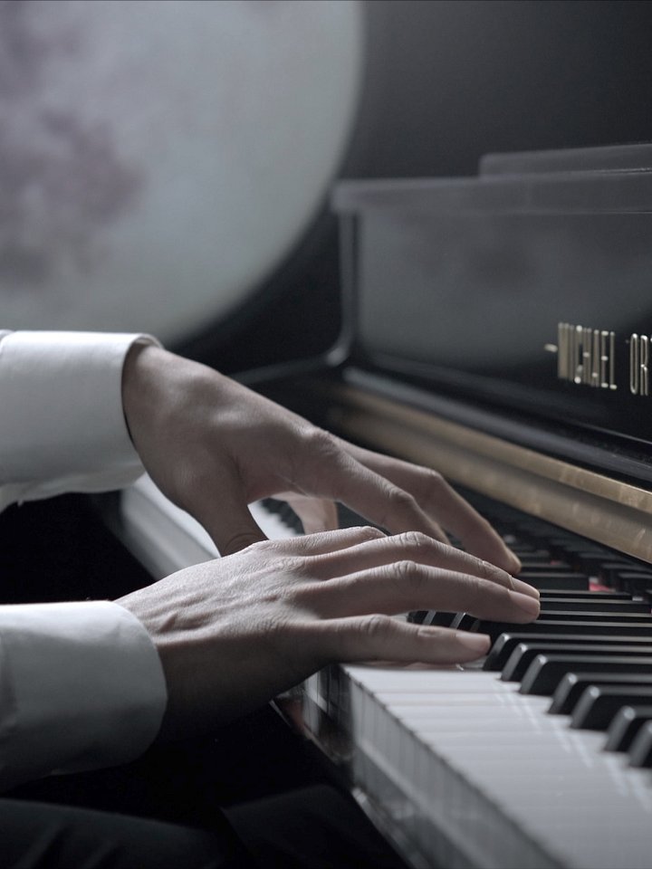 Te Amaré (Piano Score) product image (2)