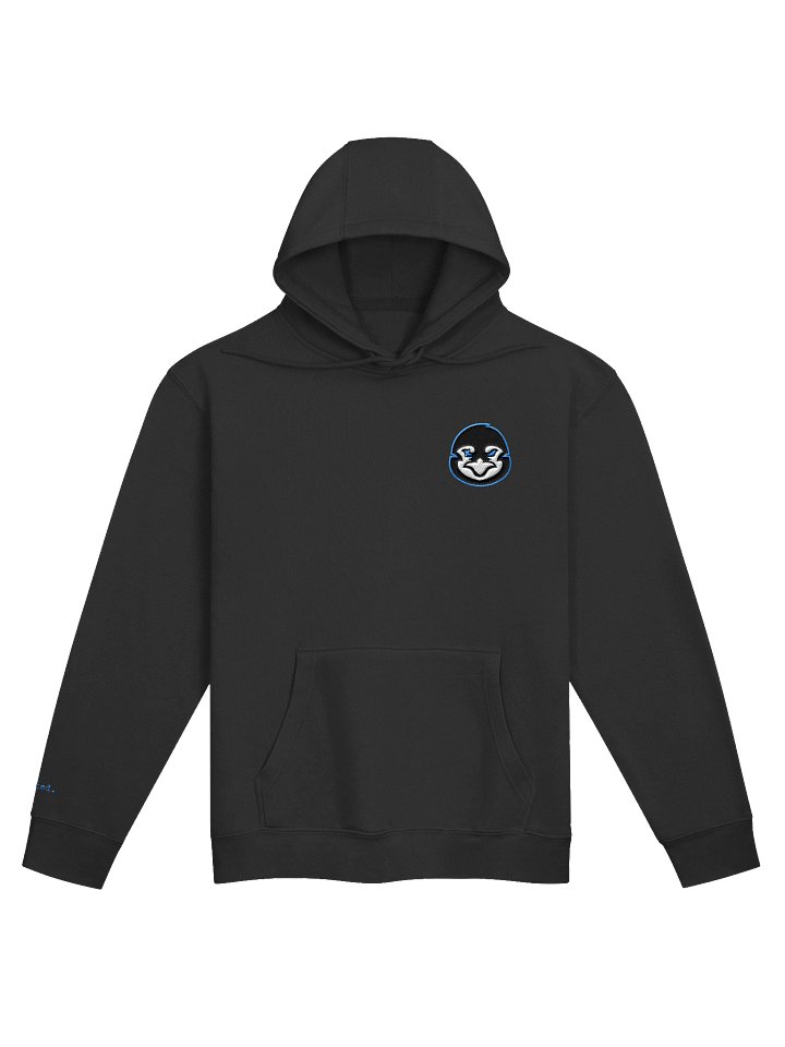 Penguino Hoodie product image (25)