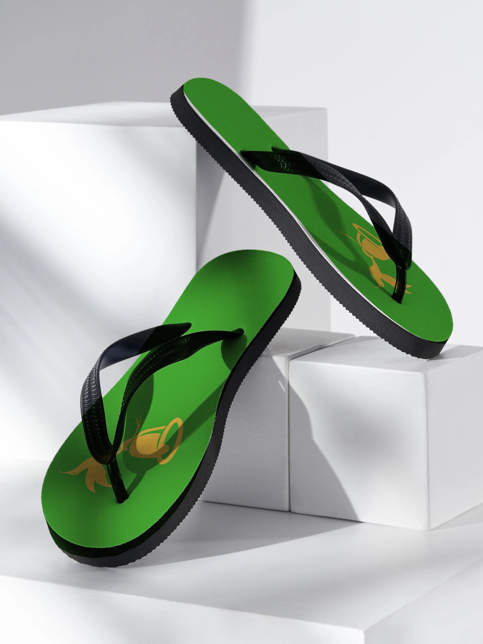 Birdsong Flip-Flops product image (2)