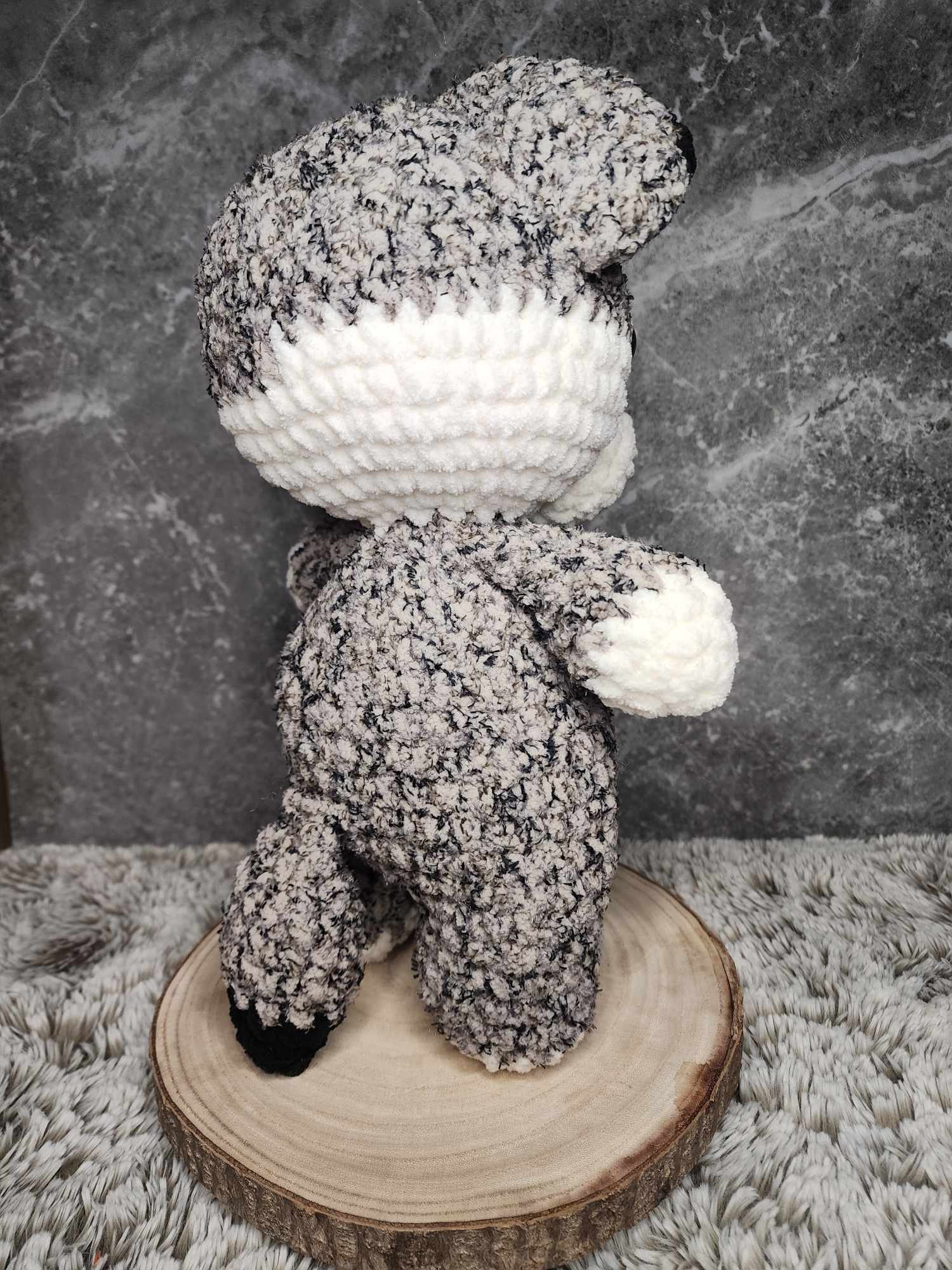 Grey Wolf product image (4)