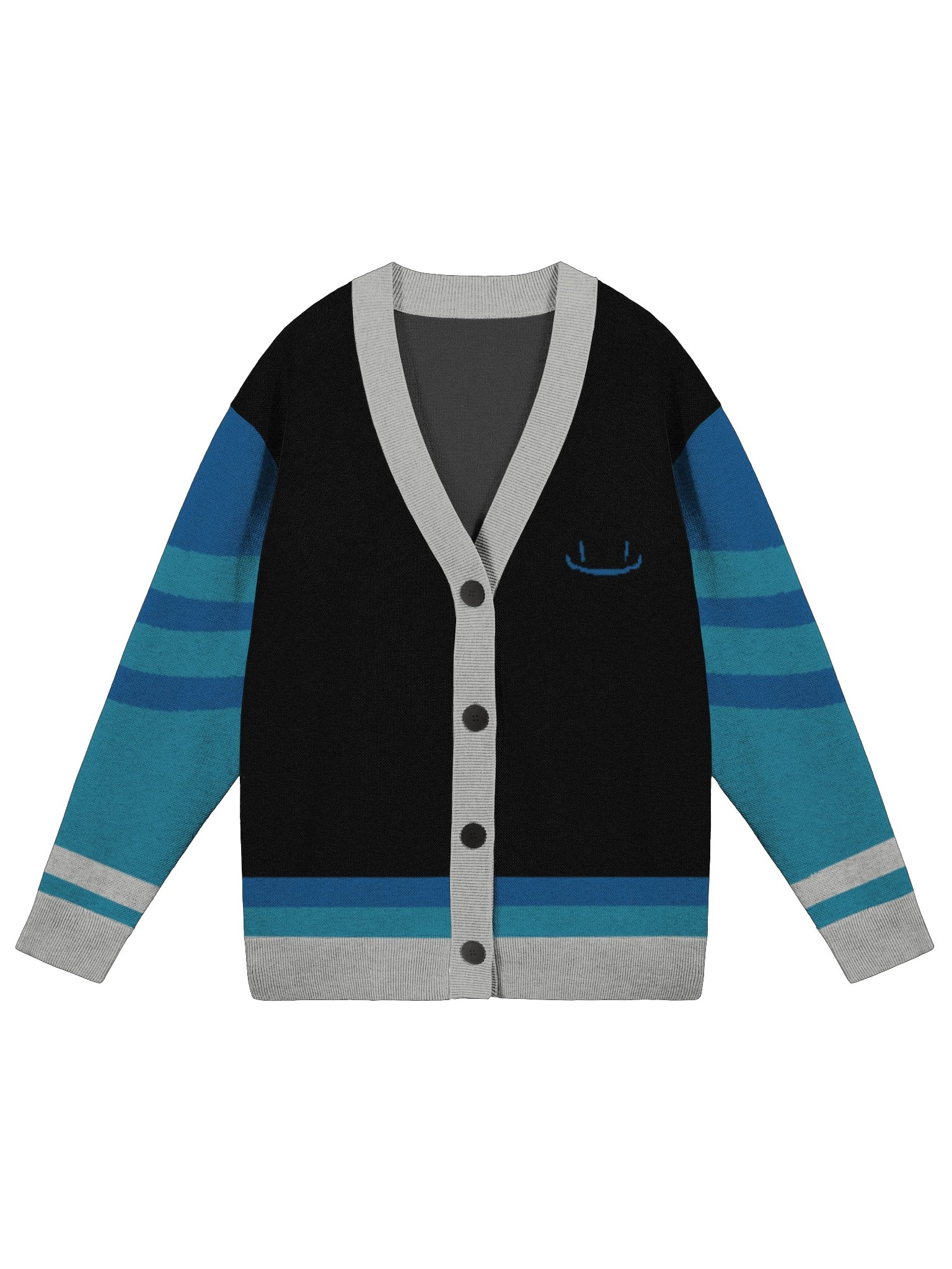 Old Man Pebnt Cardigan product image (1)