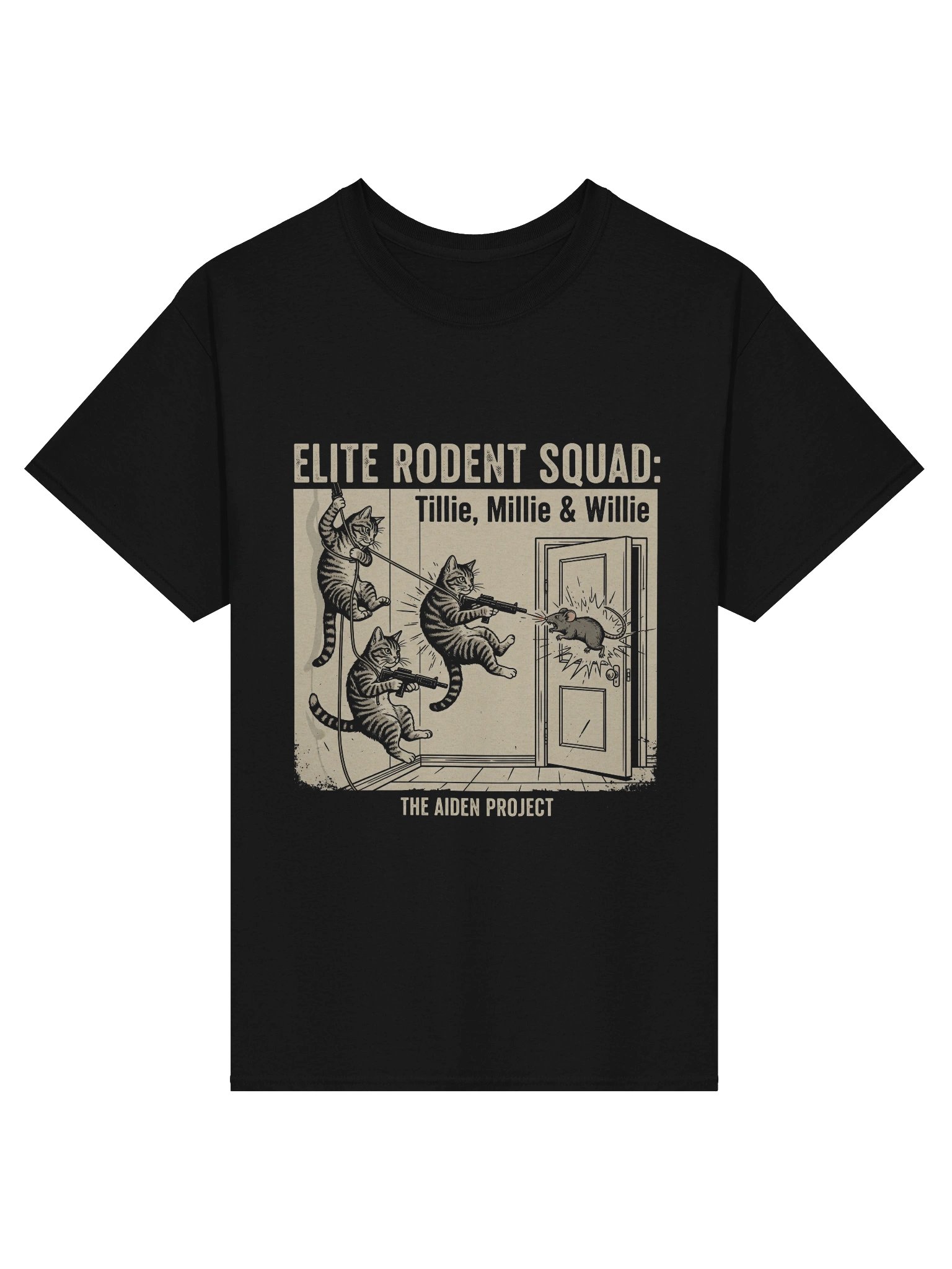 RODENT SQUAD product image (1)
