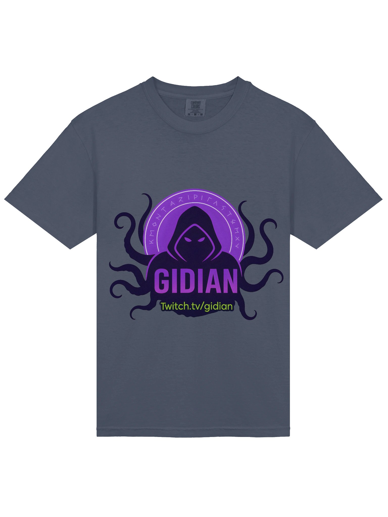 Gidian T product image (11)