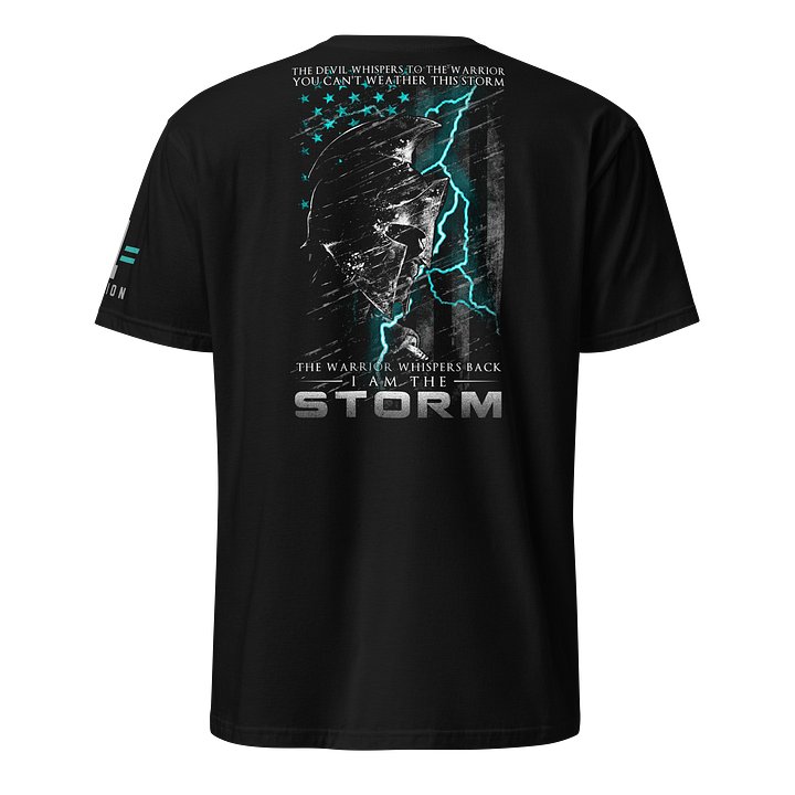 PTSD: Storm product image (1)