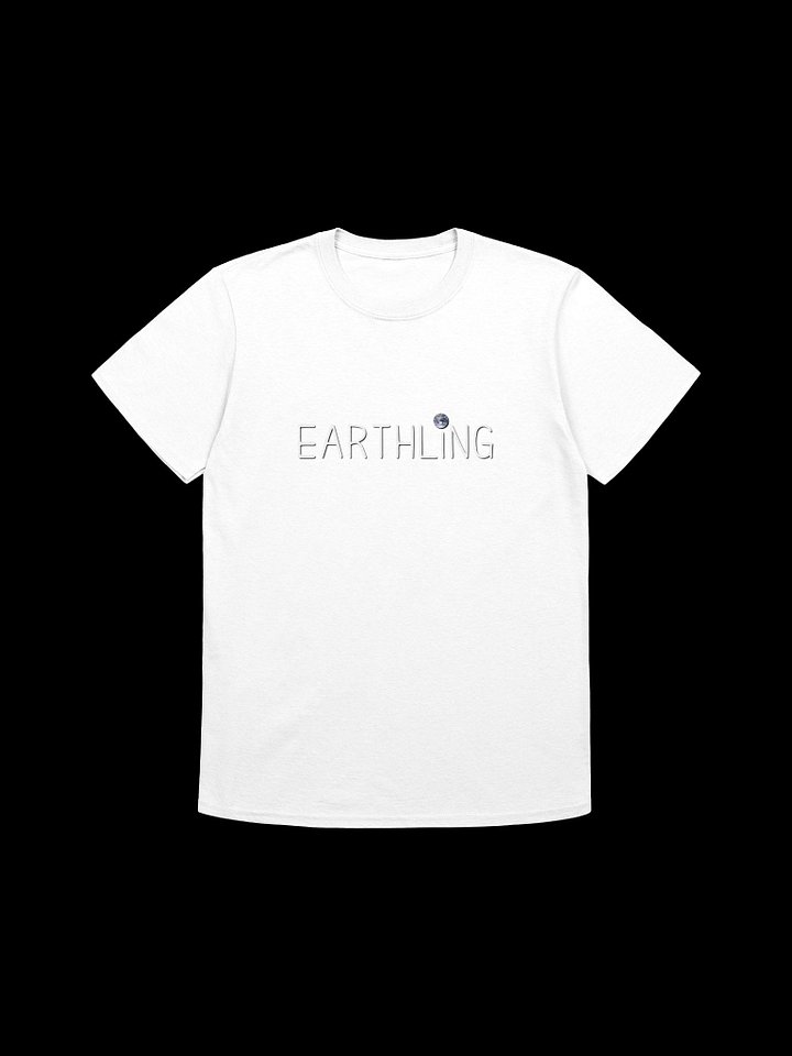 EARTHLING Softstyle T-shirt product image (1)