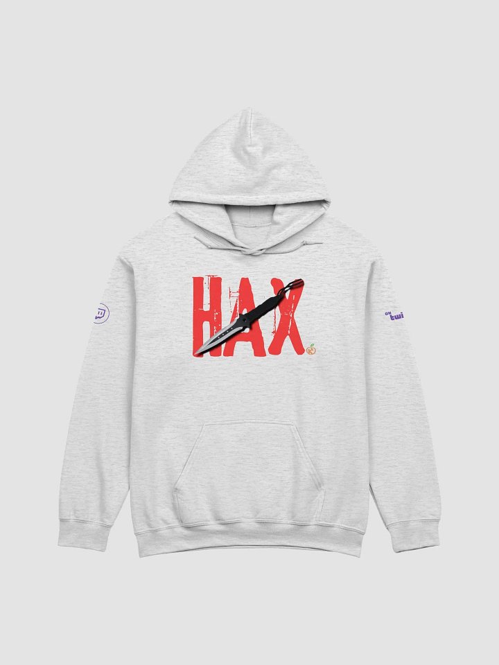 BnT Kay Hax Hoodie product image (4)