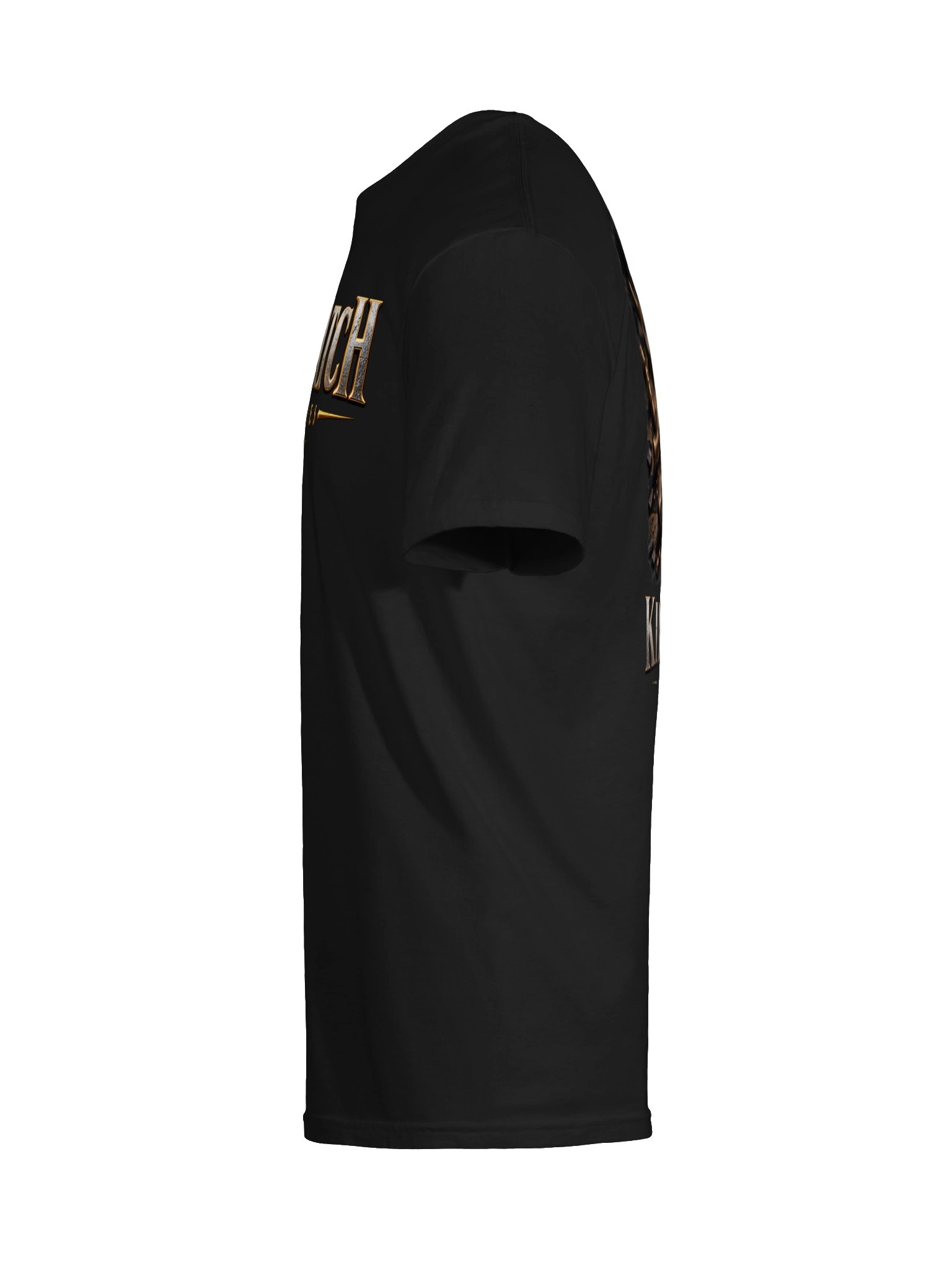 KM "Last King Standing" Tee product image (9)