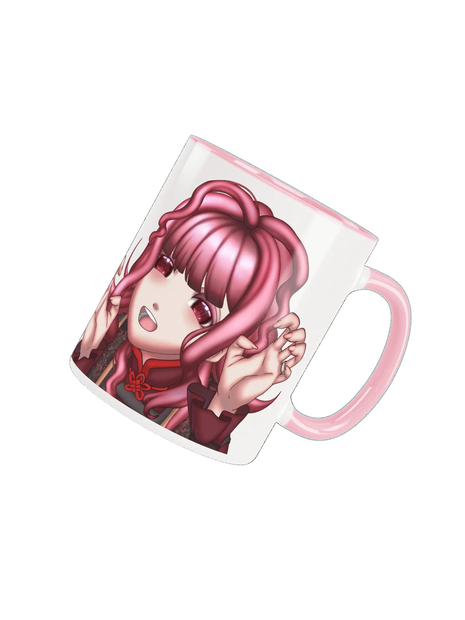 Chiu Gao Cup product image (4)