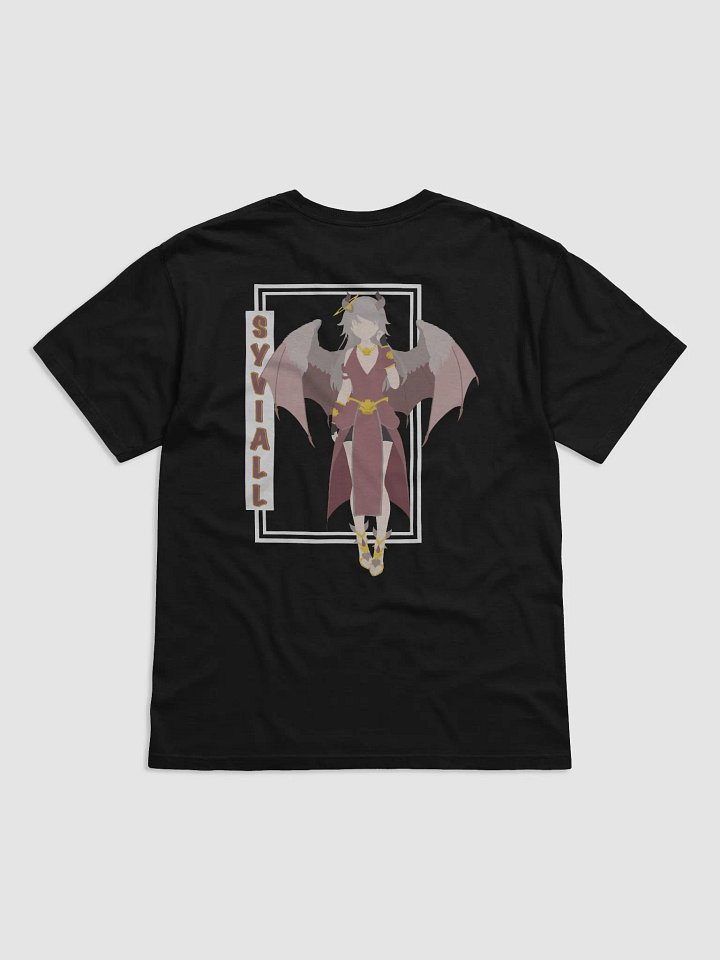 Syviall Shirt (Back Design) product image (2)