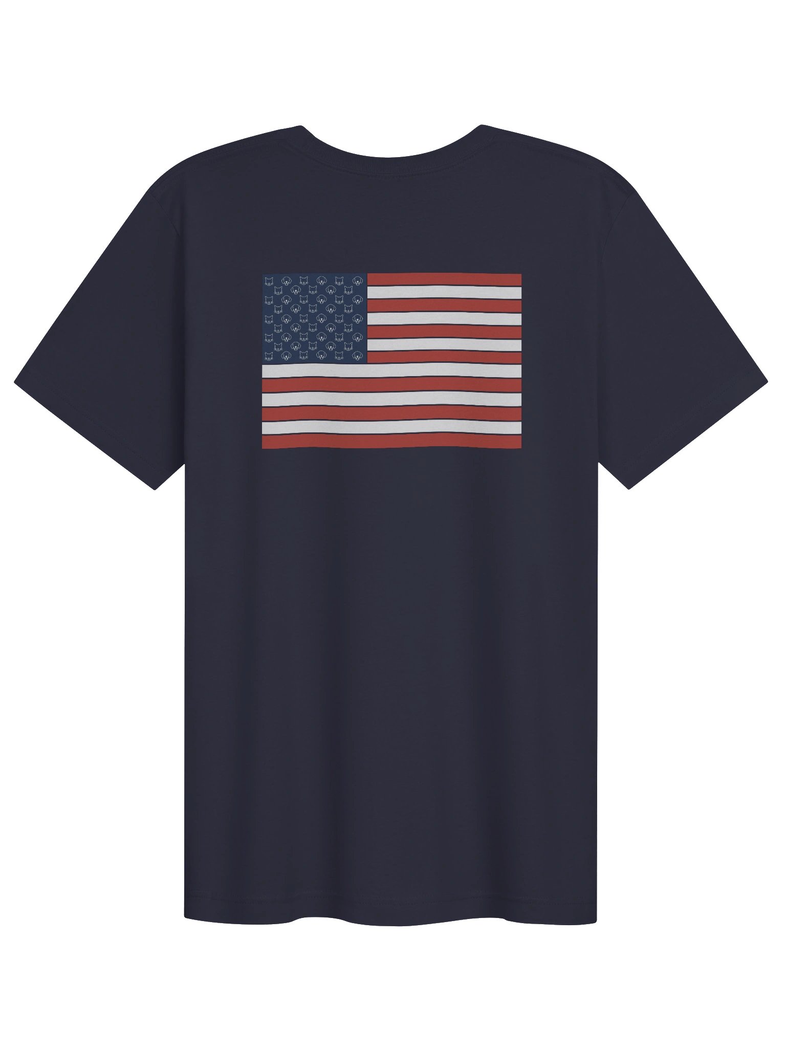 Semiquincentennial - 4th of July T-Shirt product image (2)