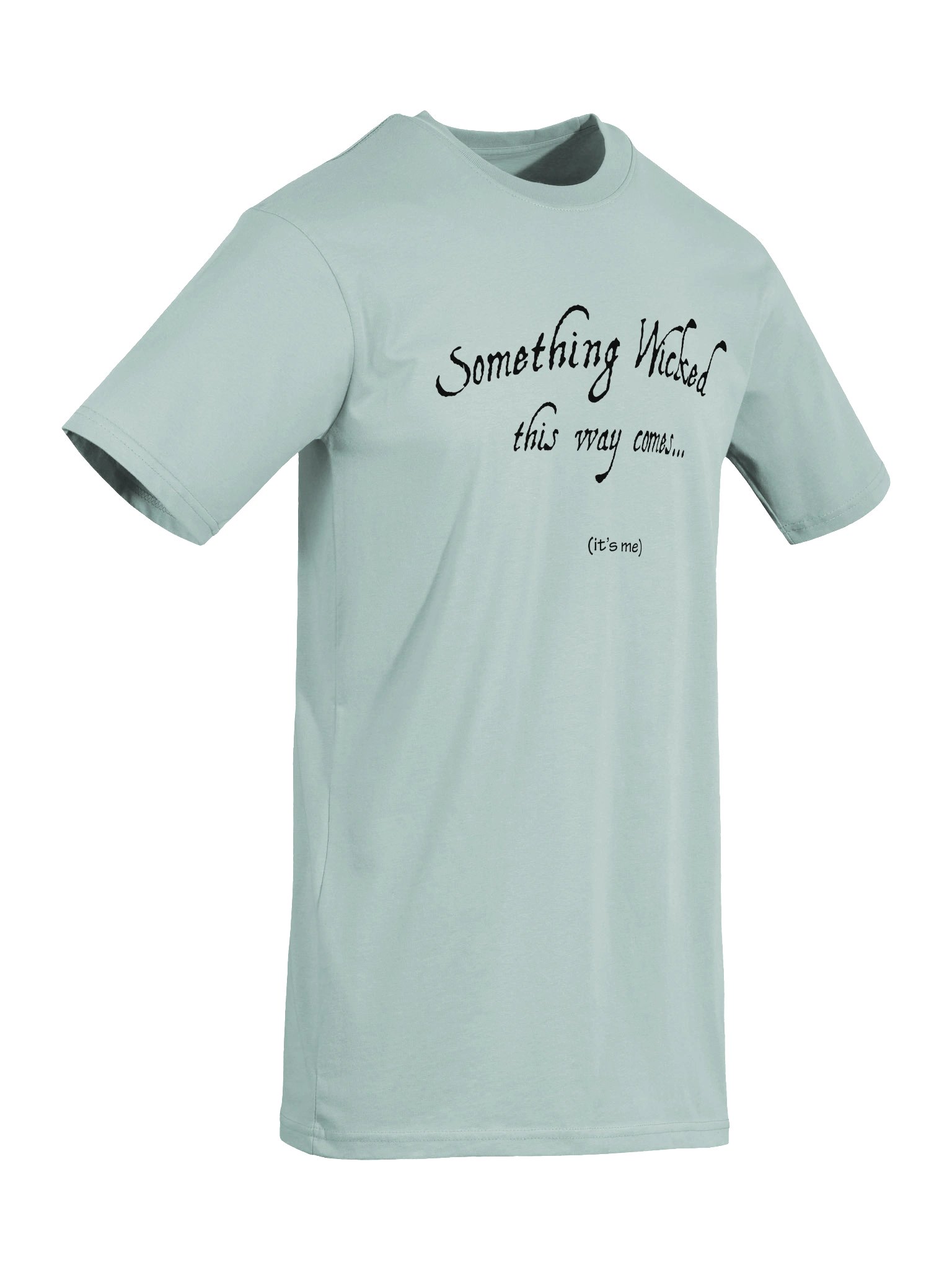 Something Wicked Heavyweight Tee product image (37)