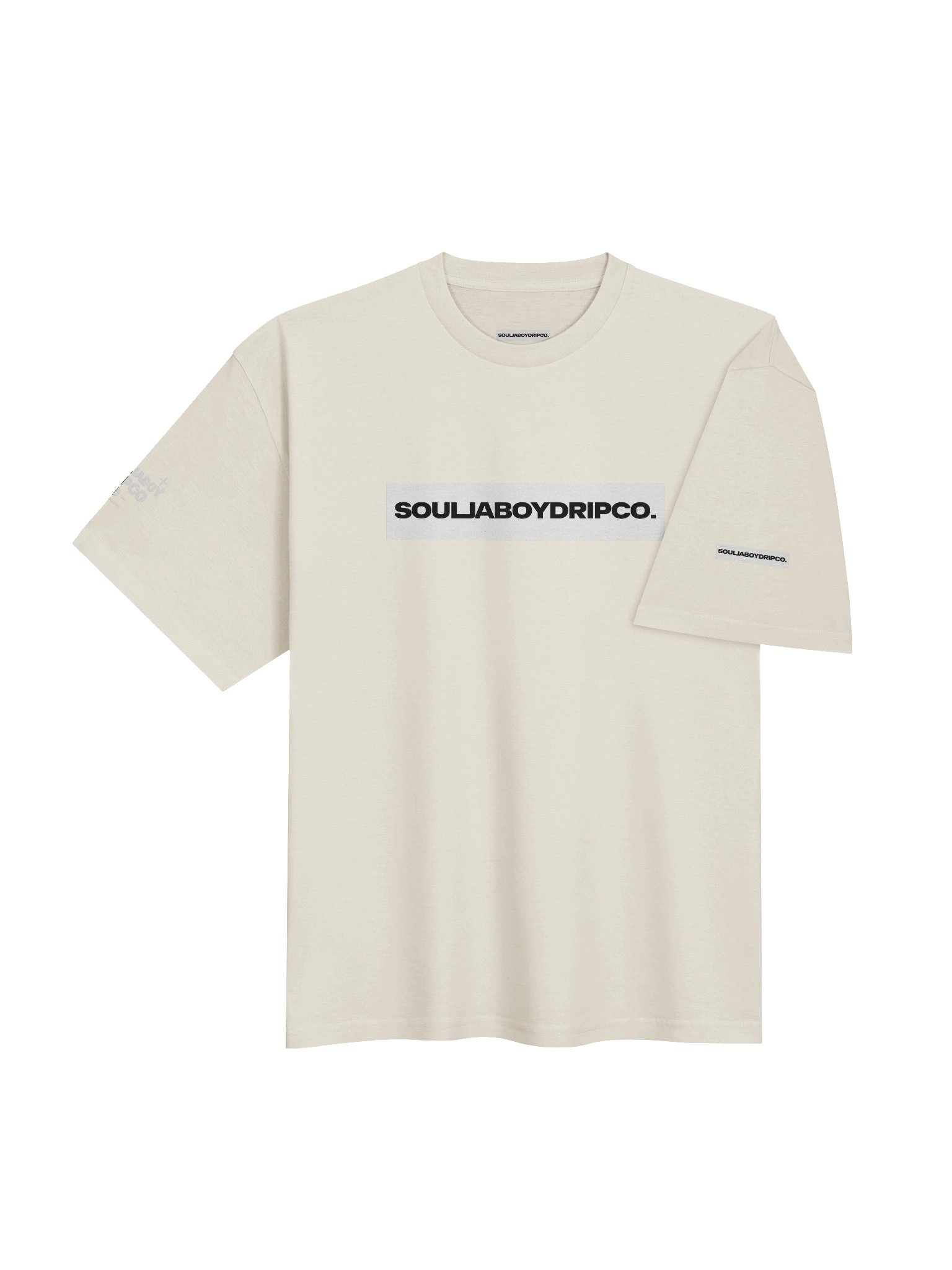 SOULJABOYDRIPCO PREMIUM TEE product image (4)