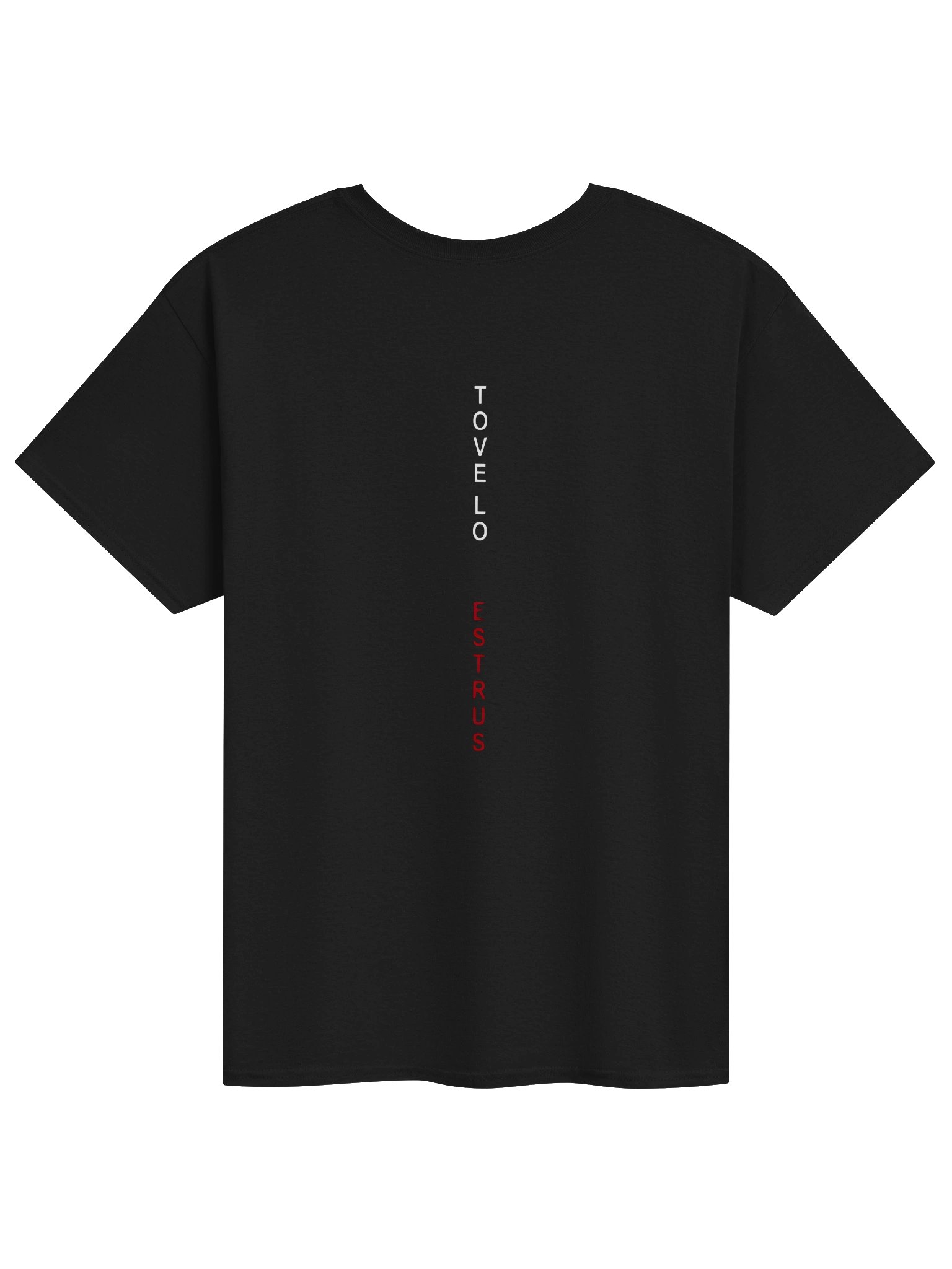 ESTRUS T-Shirt product image (2)