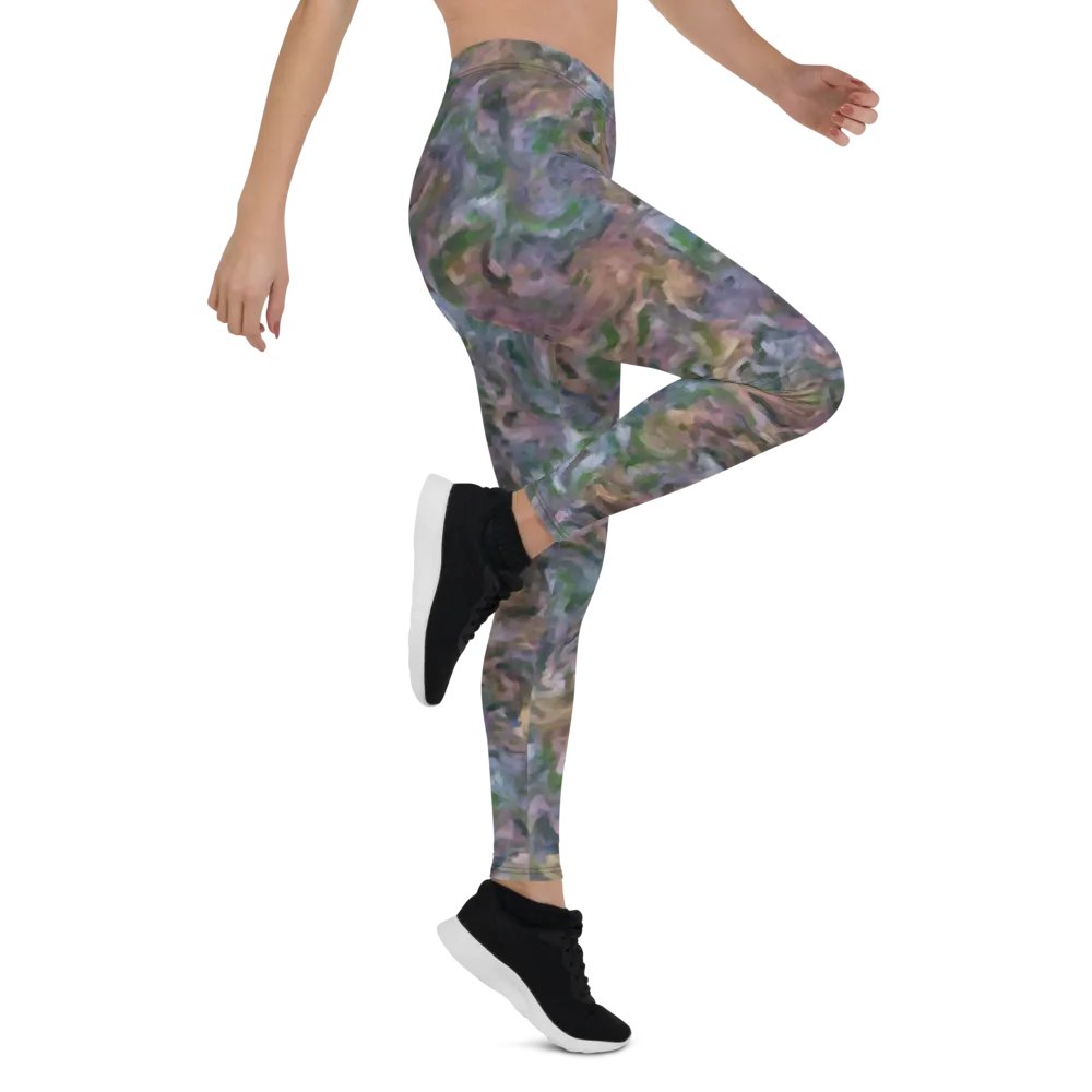 The Lily Essential Leggings product image (6)