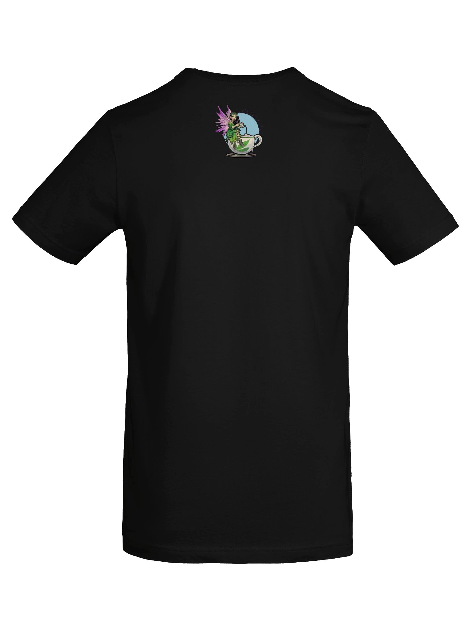 House Borgarlythur T Shirt product image (16)