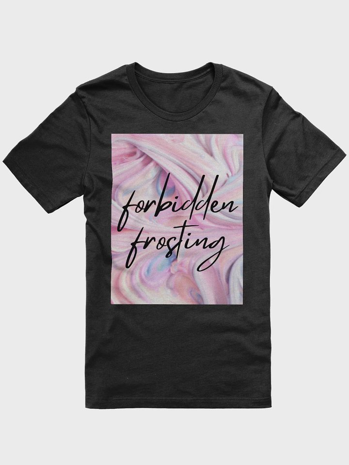 Forbidden Frosting Tee product image (1)