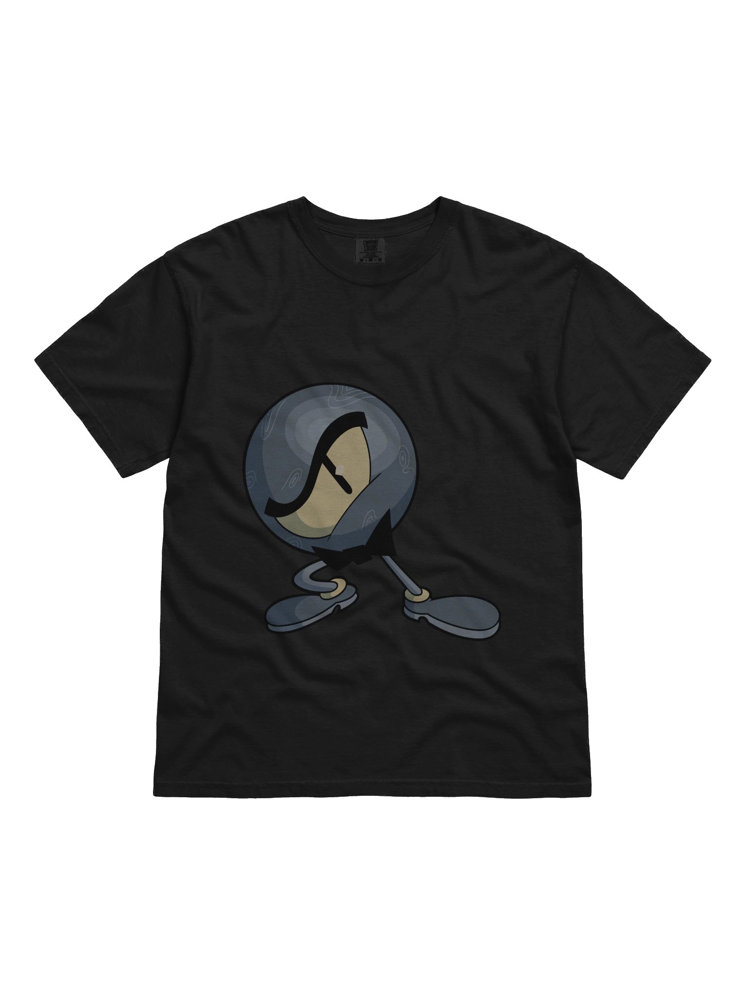 Fred T-Shirt product image (2)