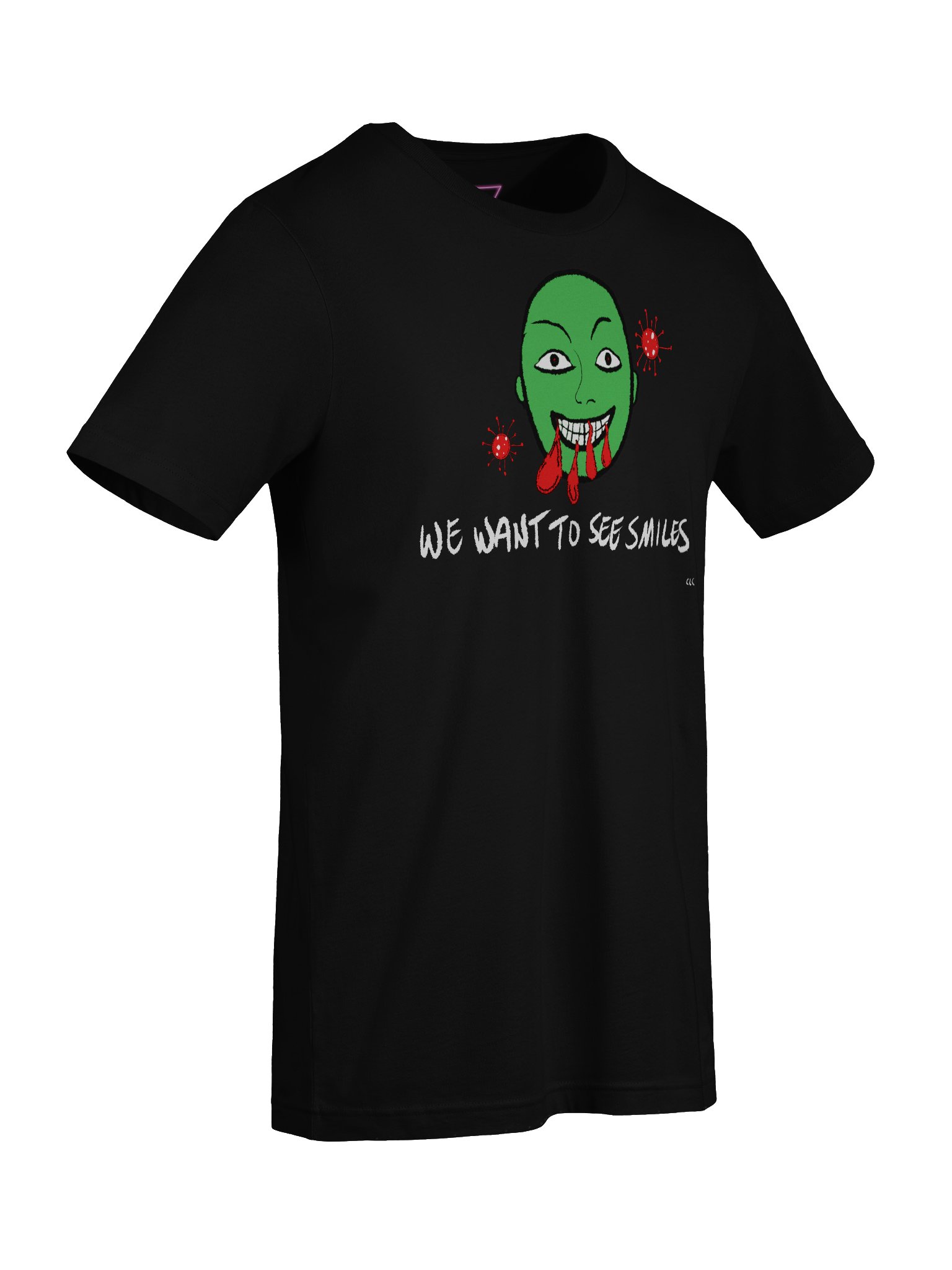 The Real Grinch tee product image (53)