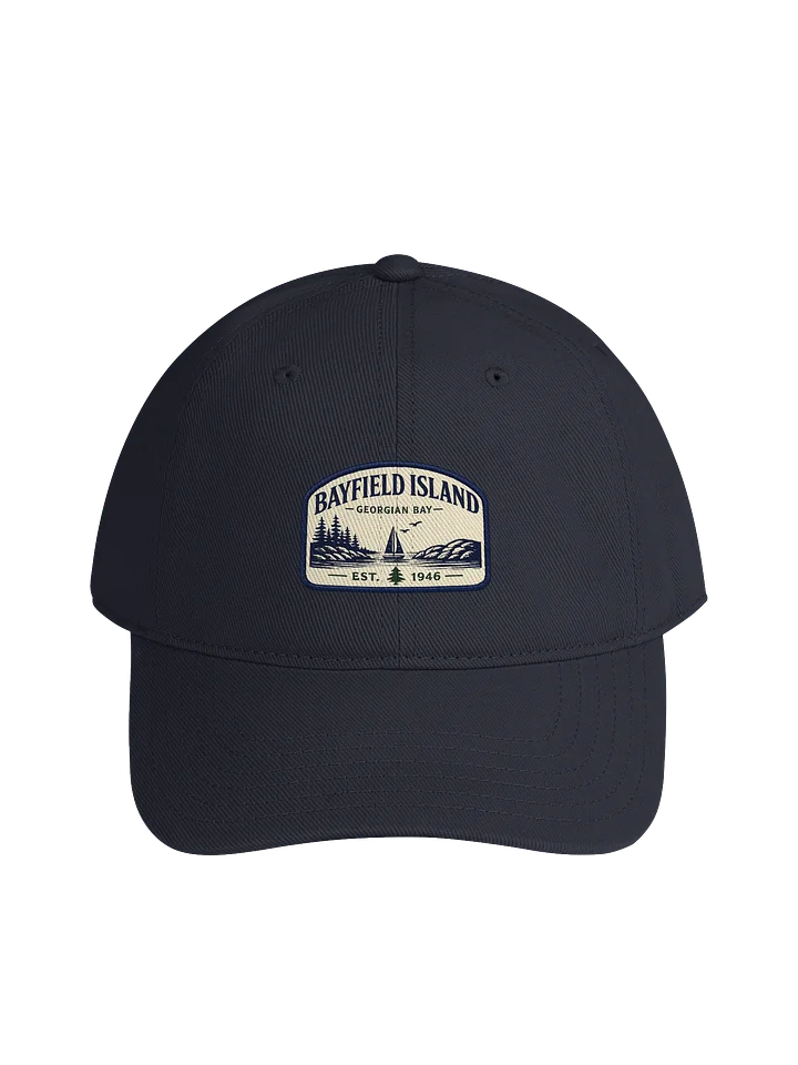 Bayfield Island Georgian Bay Cap product image (2)