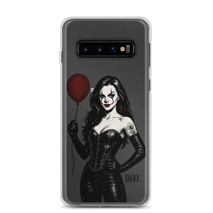 Daki Clown || Samsung product image (1)