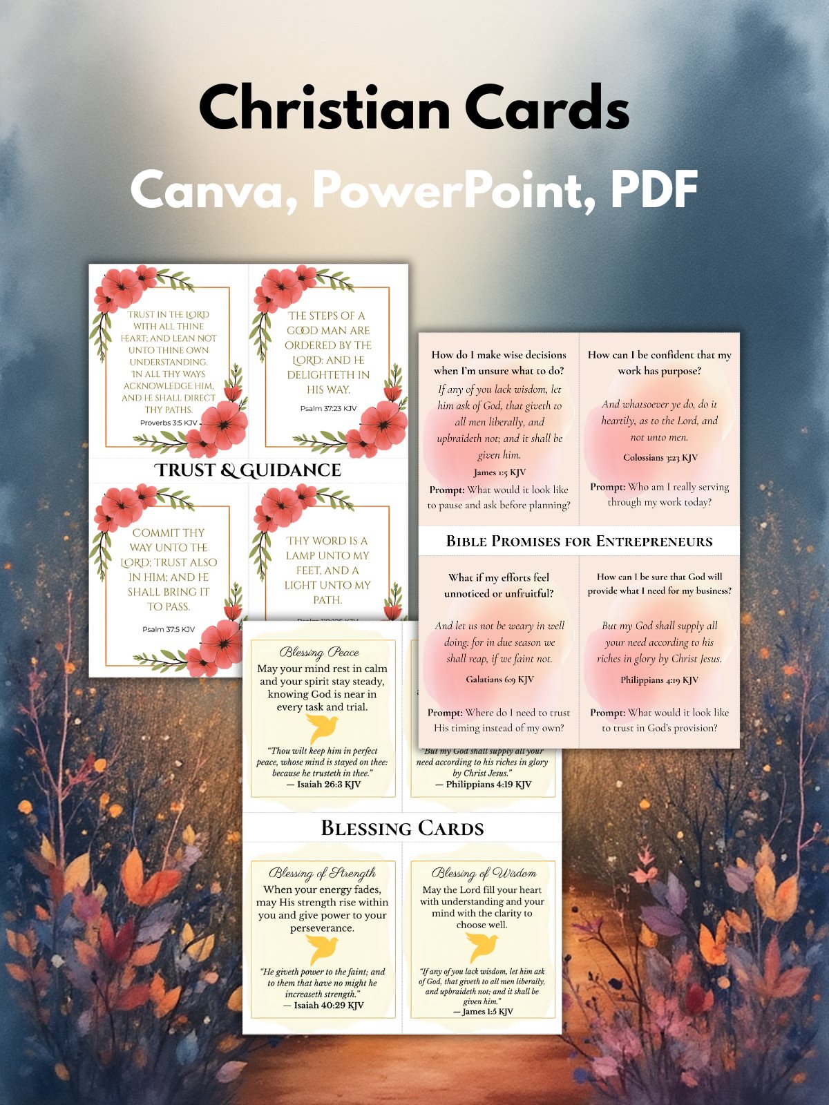 Christian Creator Launch Kit - MRR and PLR product image (3)