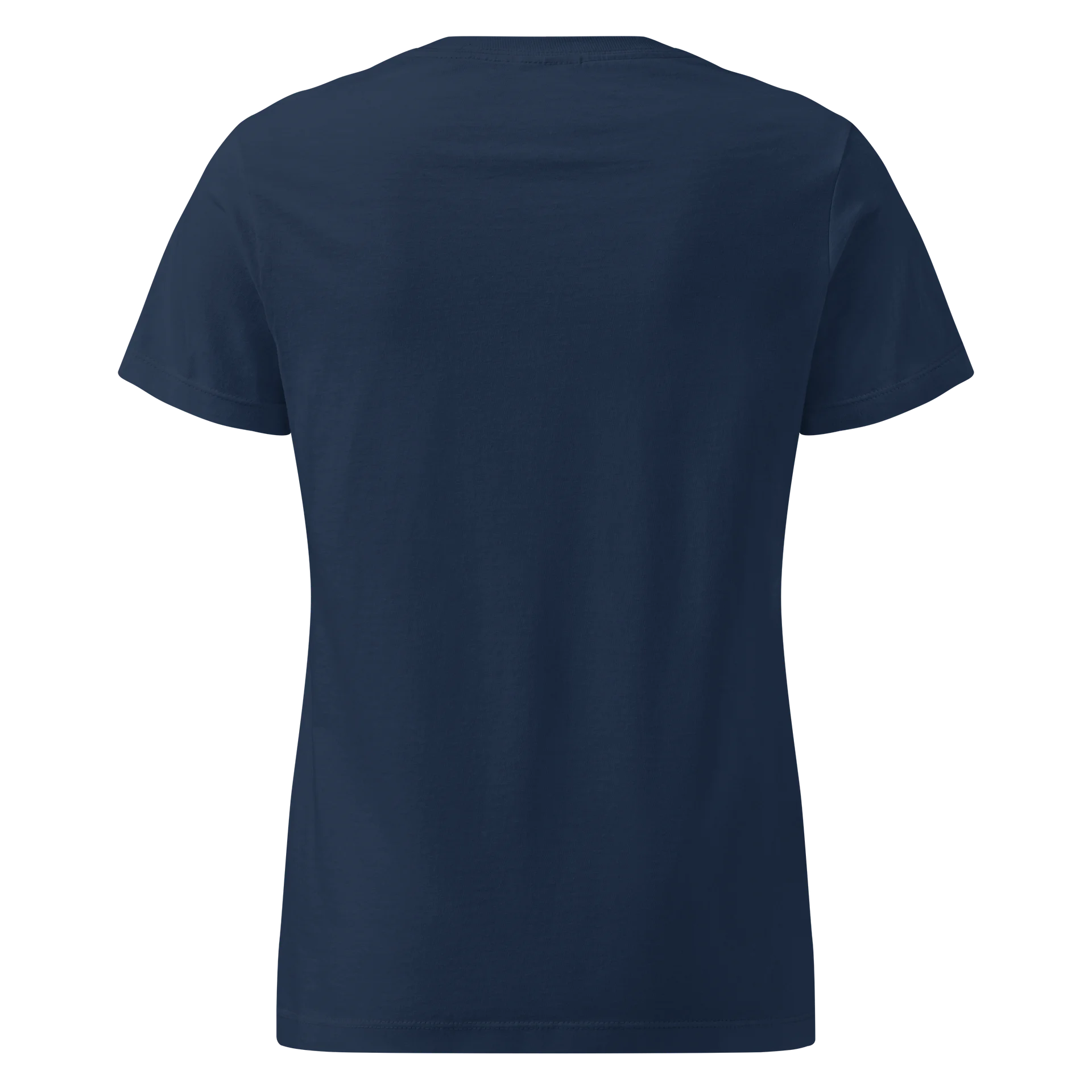 Fish Woman Softstyle T-Shirt product image (2)