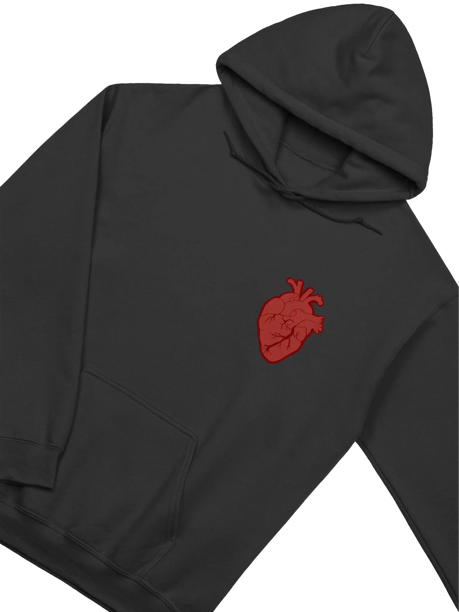 Pullover hoodie product image (2)