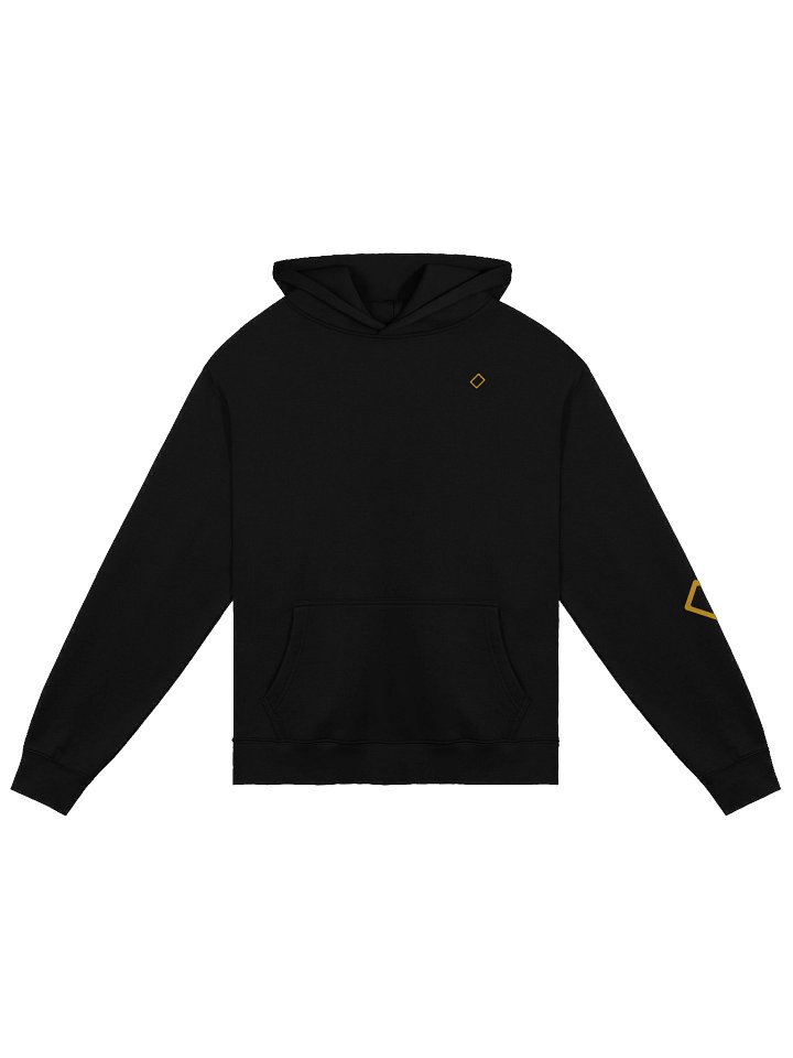 Unisex Premium Oversized Hoodie product image (1)