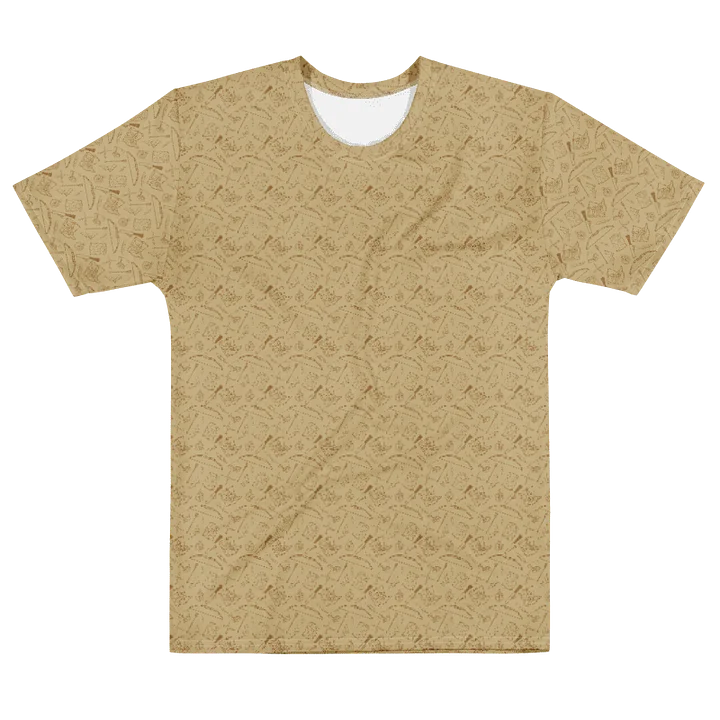 Low-Key Ranger T-shirt product image (1)
