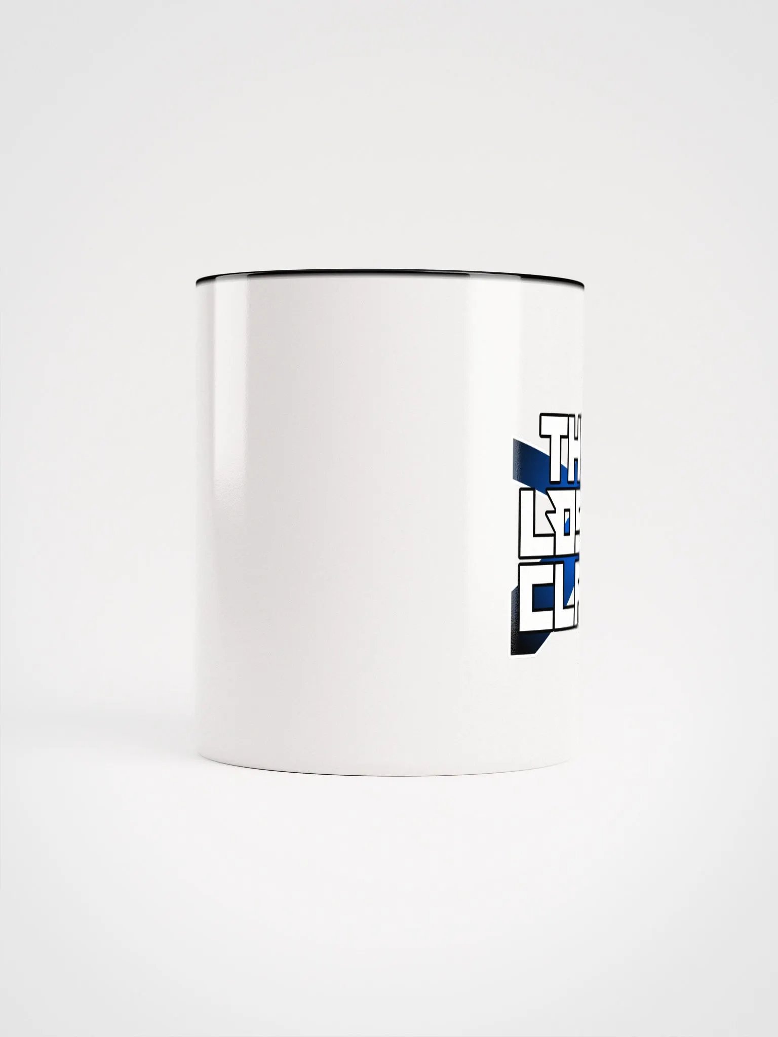 Lost Clan Logo Mug product image (13)