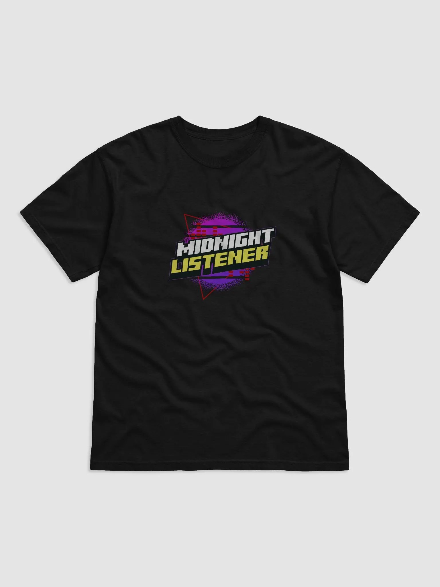 Midnight Listener Official product image (4)