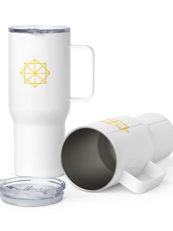 The Champion's Mug product image (4)