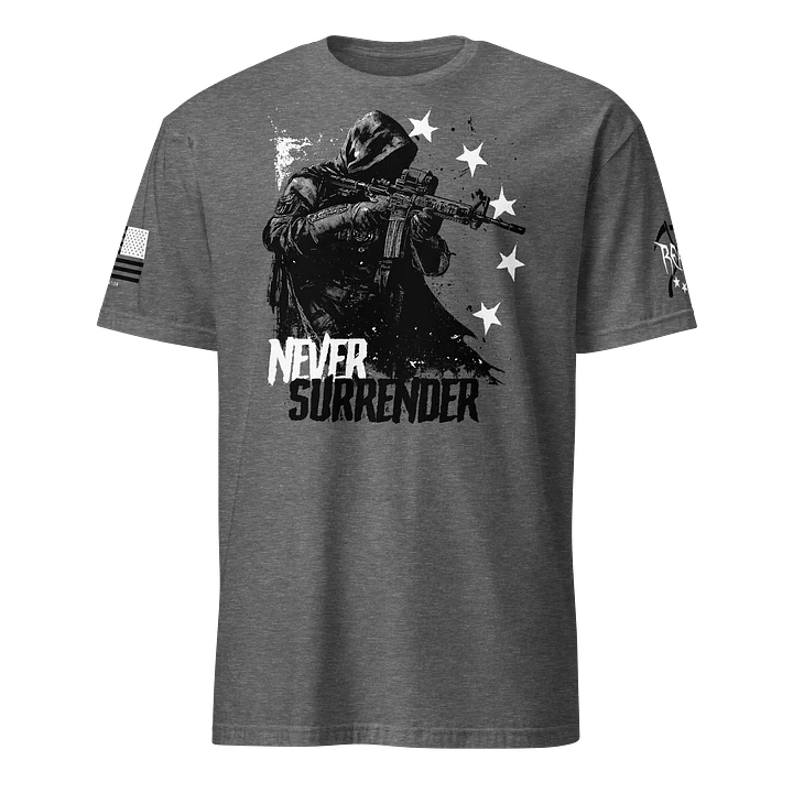 Reaper: Never Surrender product image (1)