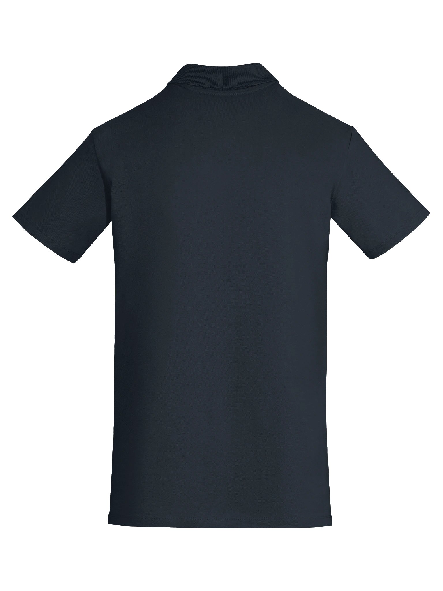 QED Shield Logo Polo product image (7)