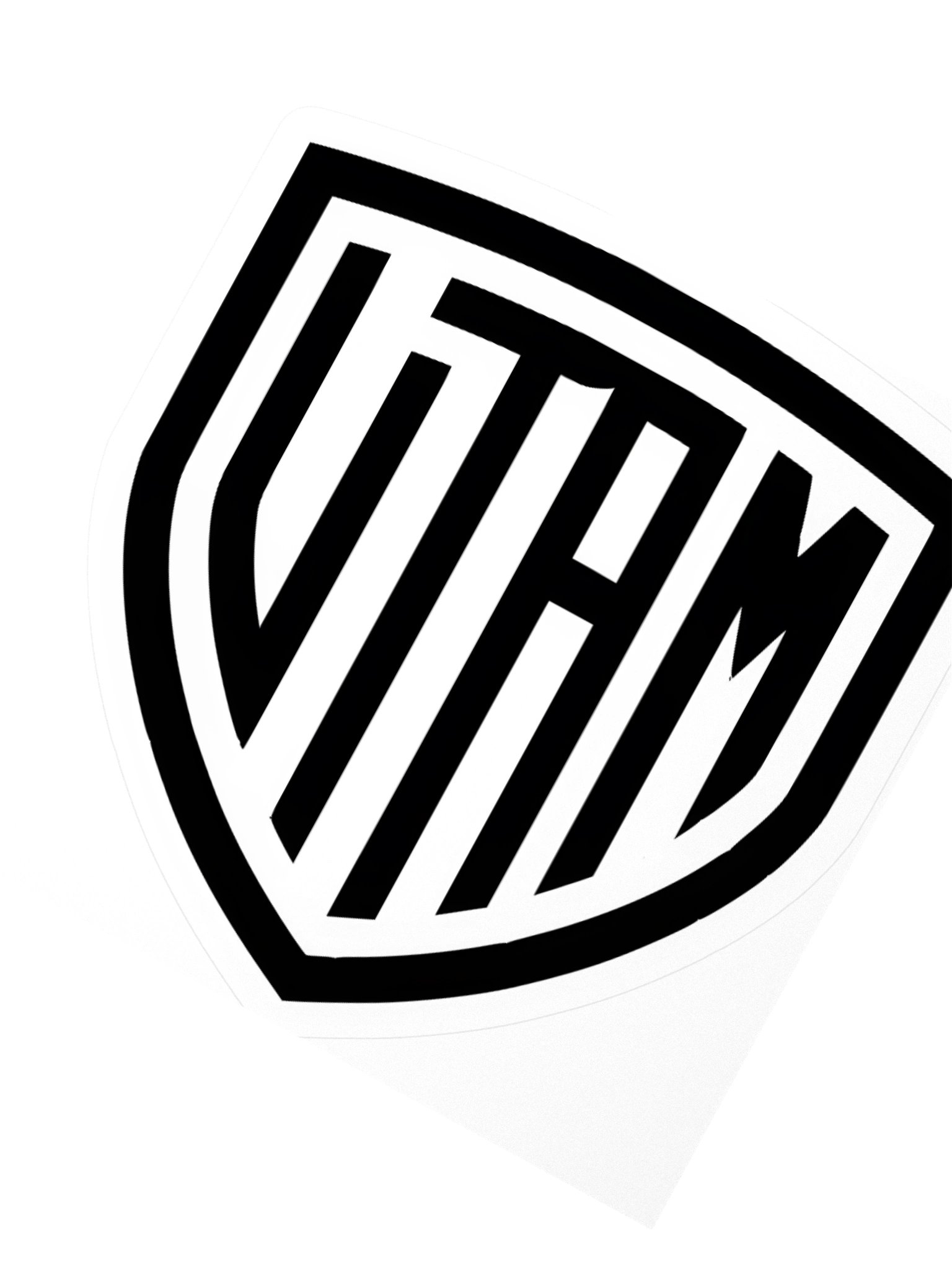 Sticker - UTAM Shield product image (3)
