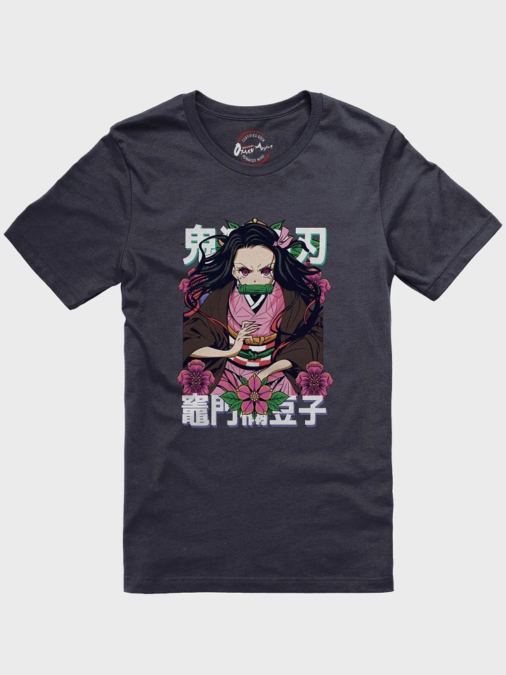 Nezuko Kamado Shirt product image (1)