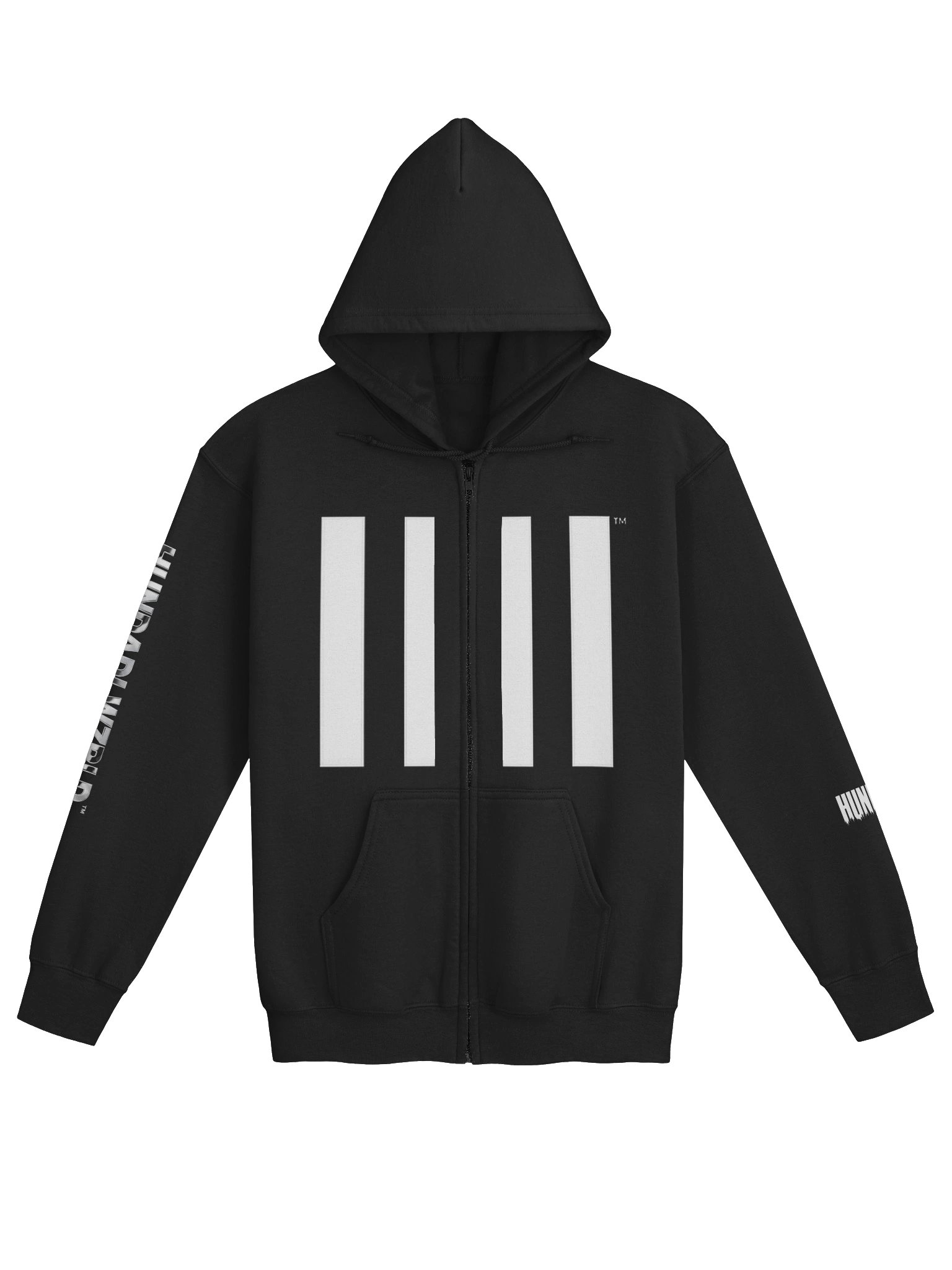 HUNDADI - WHITE ORIGINAL product image (1)