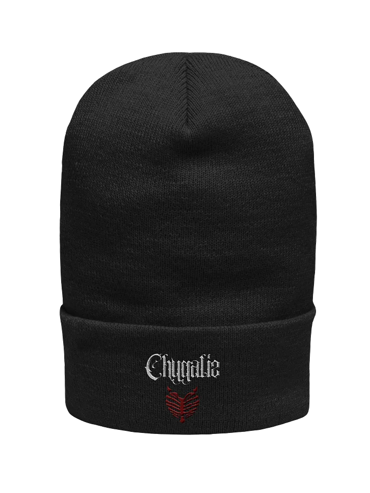 Chygaliz Ribcage Heart logo product image (1)