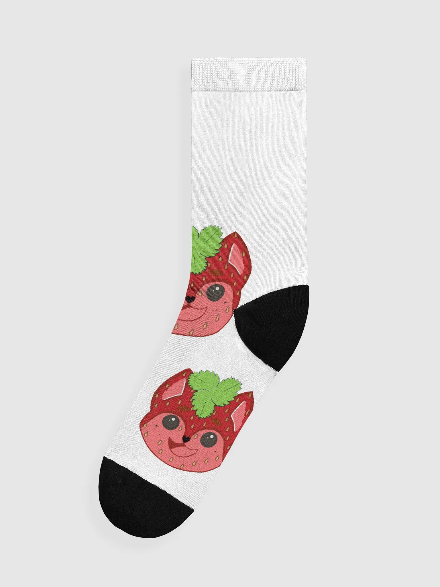 Flynnberry socks! product image (1)