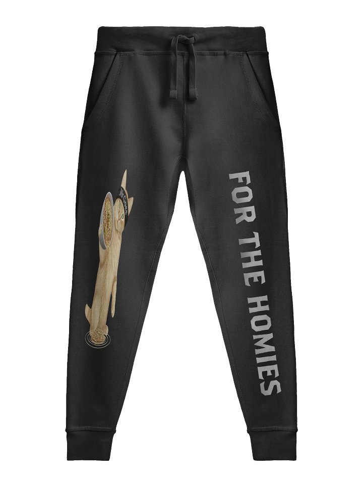 For the Homies Mr. Goes Noodles Joggers product image (1)