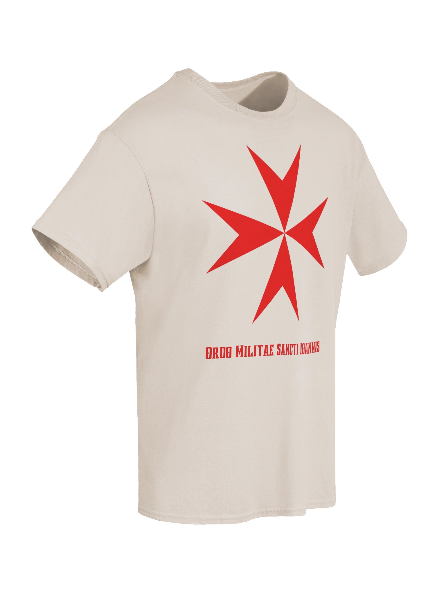 Order of Malta Red product image (76)