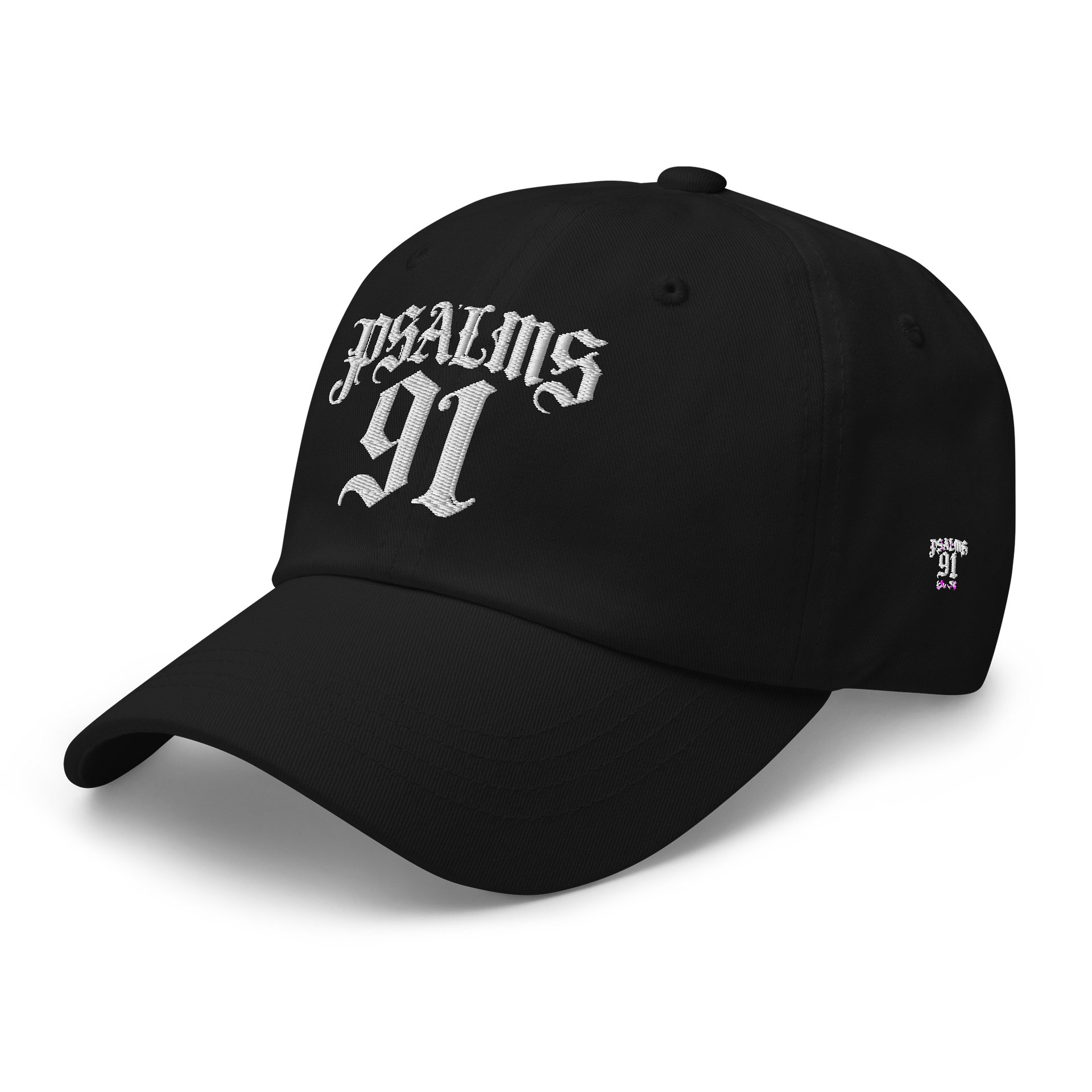 Studio 91 Classic Dad Hat product image (11)