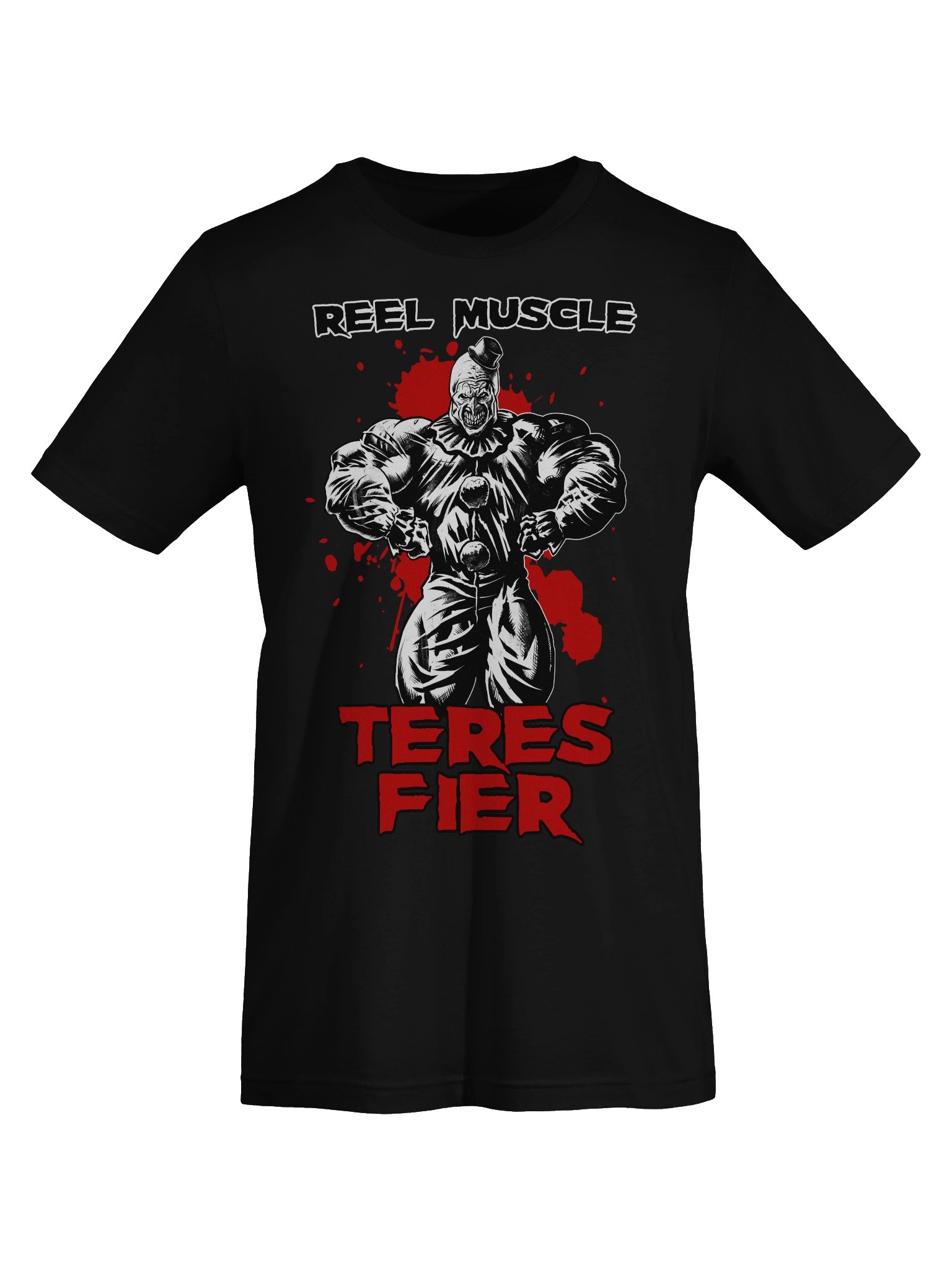 TERESFIER (Athletic) product image (4)