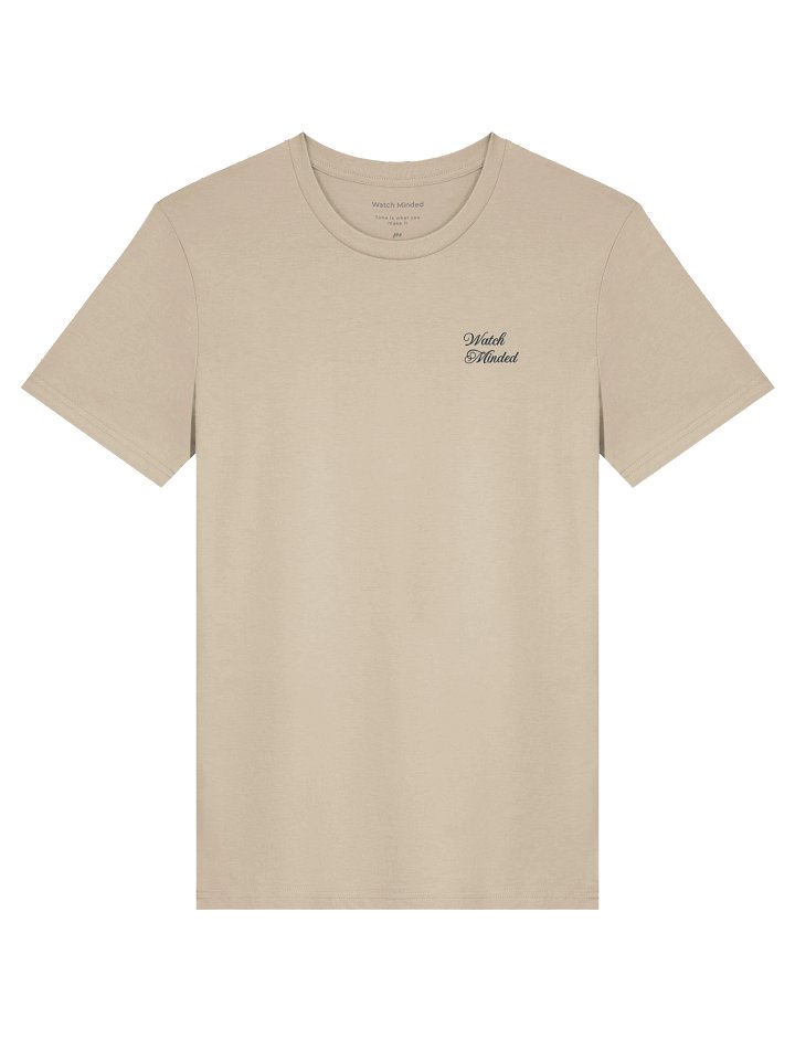 "Watch Minded" - Standard Fit Lightweight Premium T-Shirt product image (1)