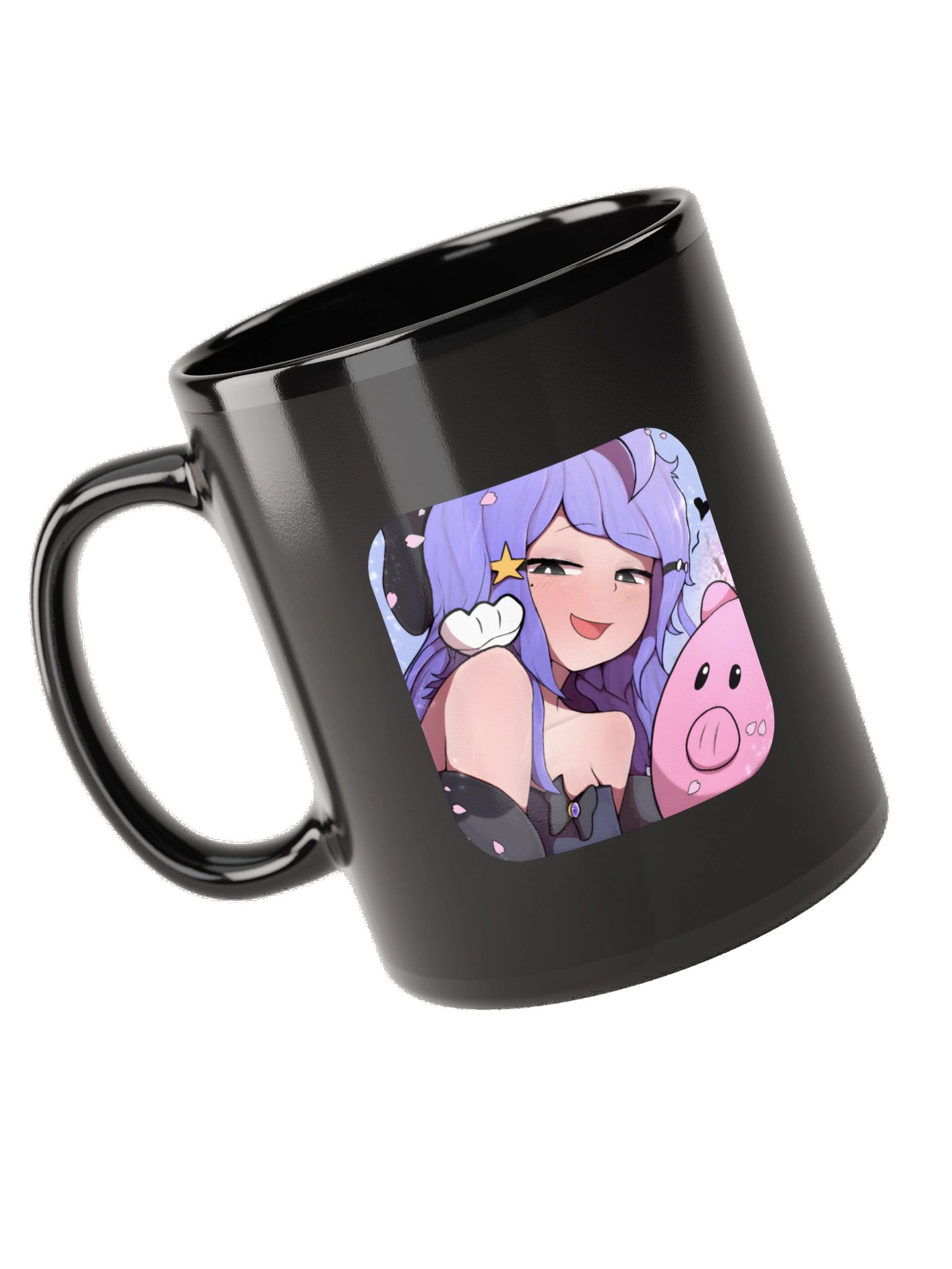 Aerylla in Your Ears Mug product image (9)