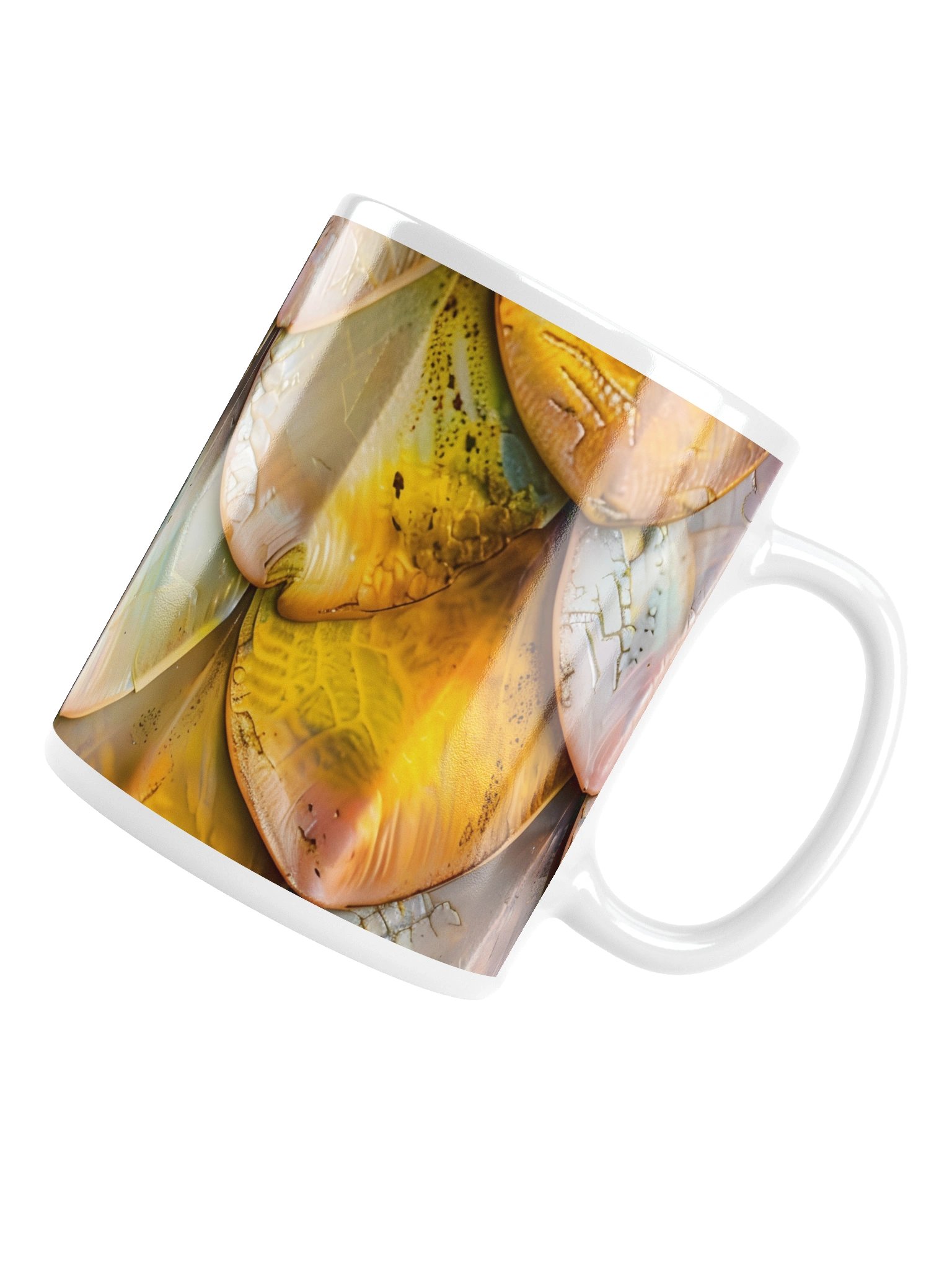 Atsadi Dragon Scales Classic Mug Version 5 product image (13)