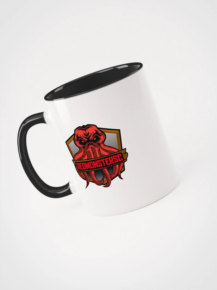 Red Prime + The Red Legion Color Inside Mug product image (2)
