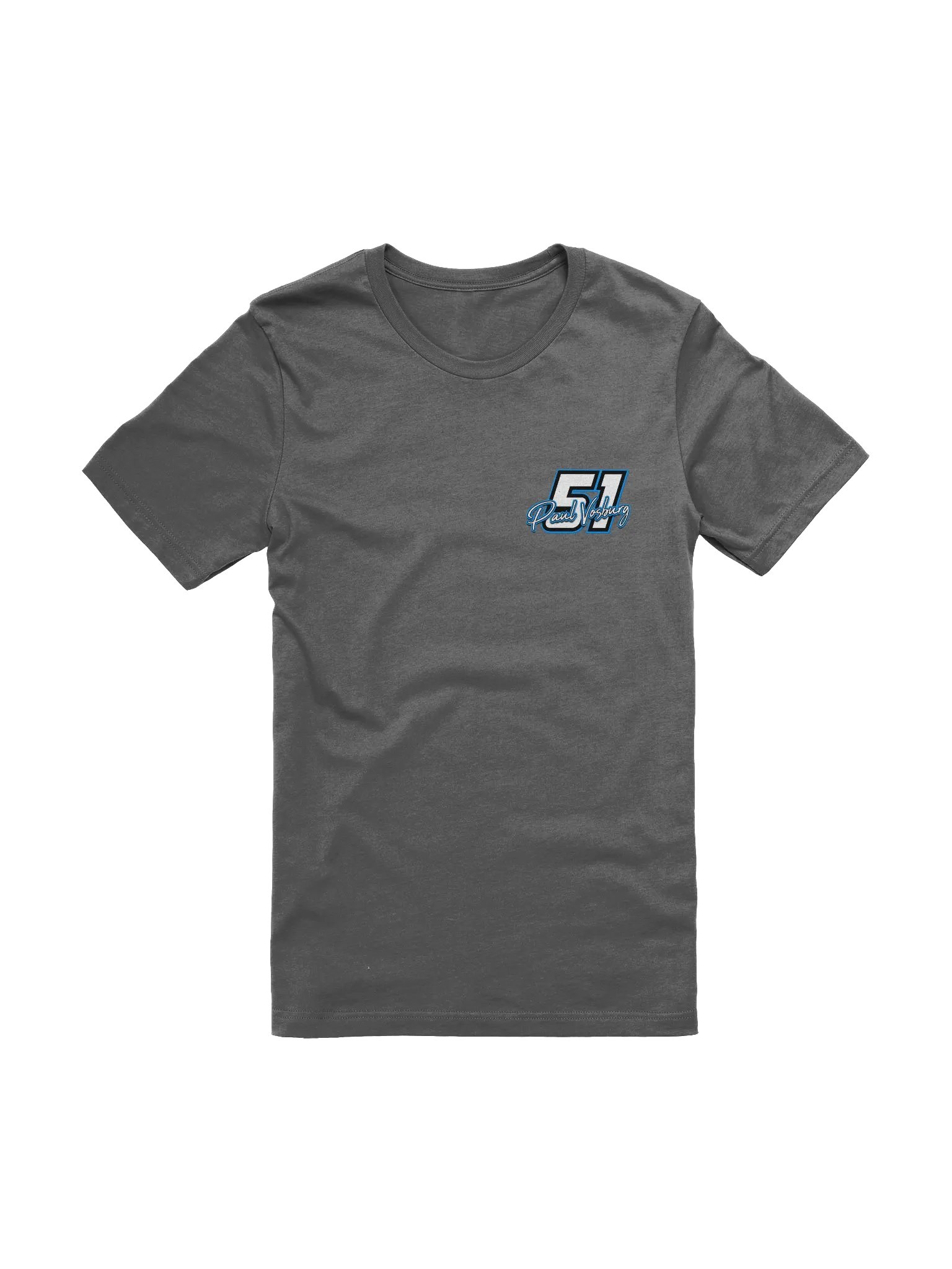 Paul Vosburg 51 T product image (18)