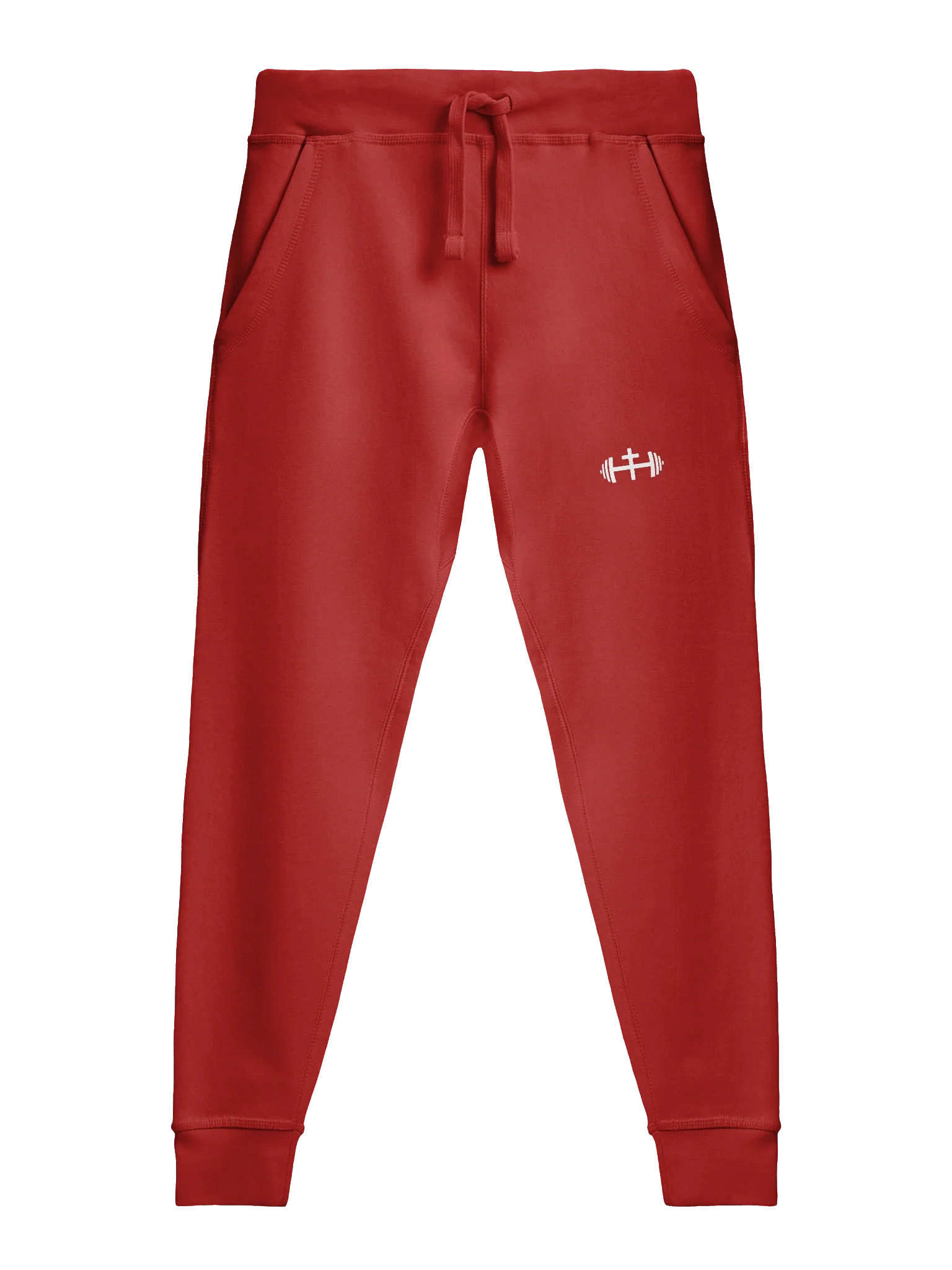His House Mens Fleece Joggers by His House