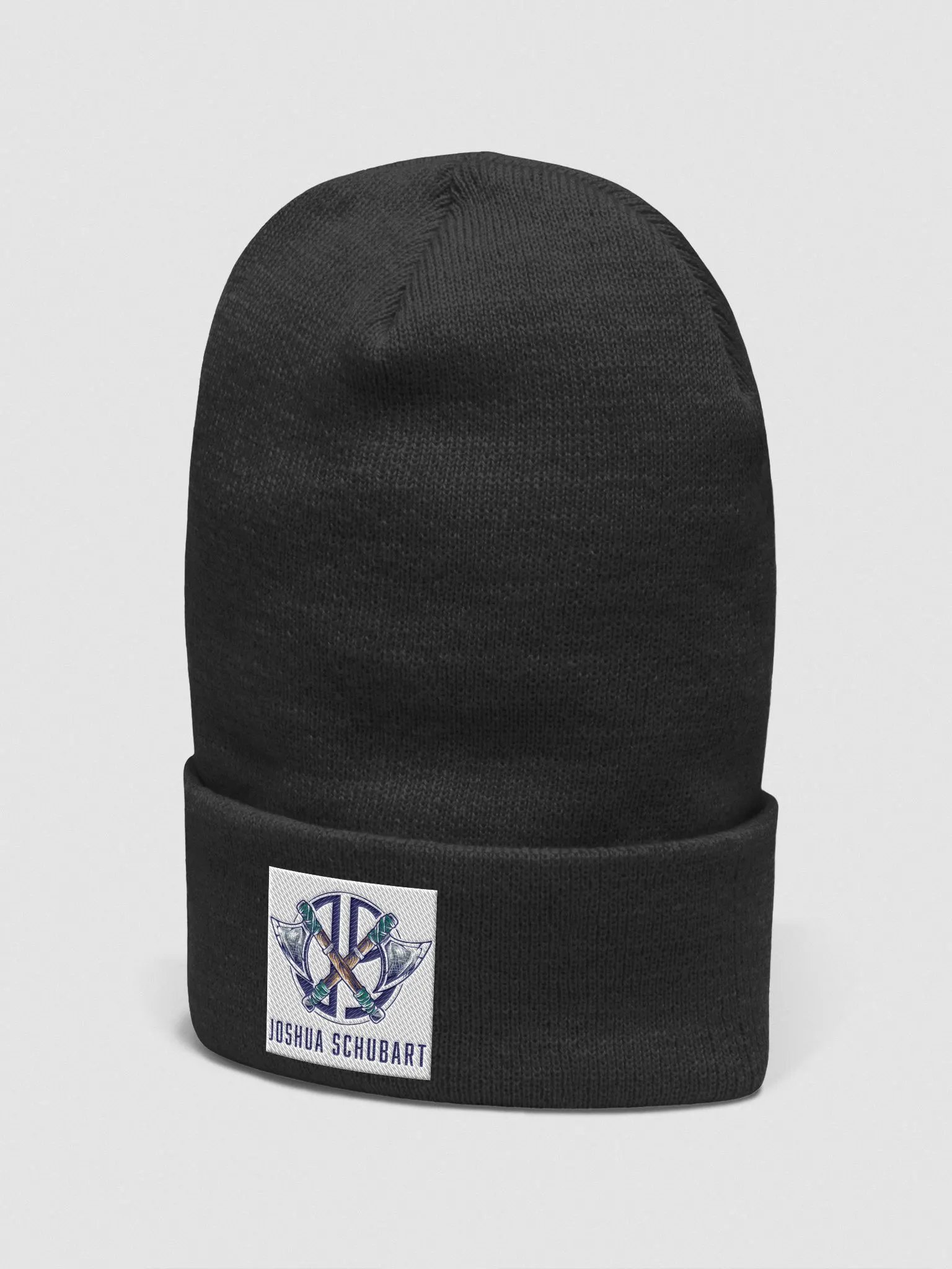 Logo Beanie product image (2)